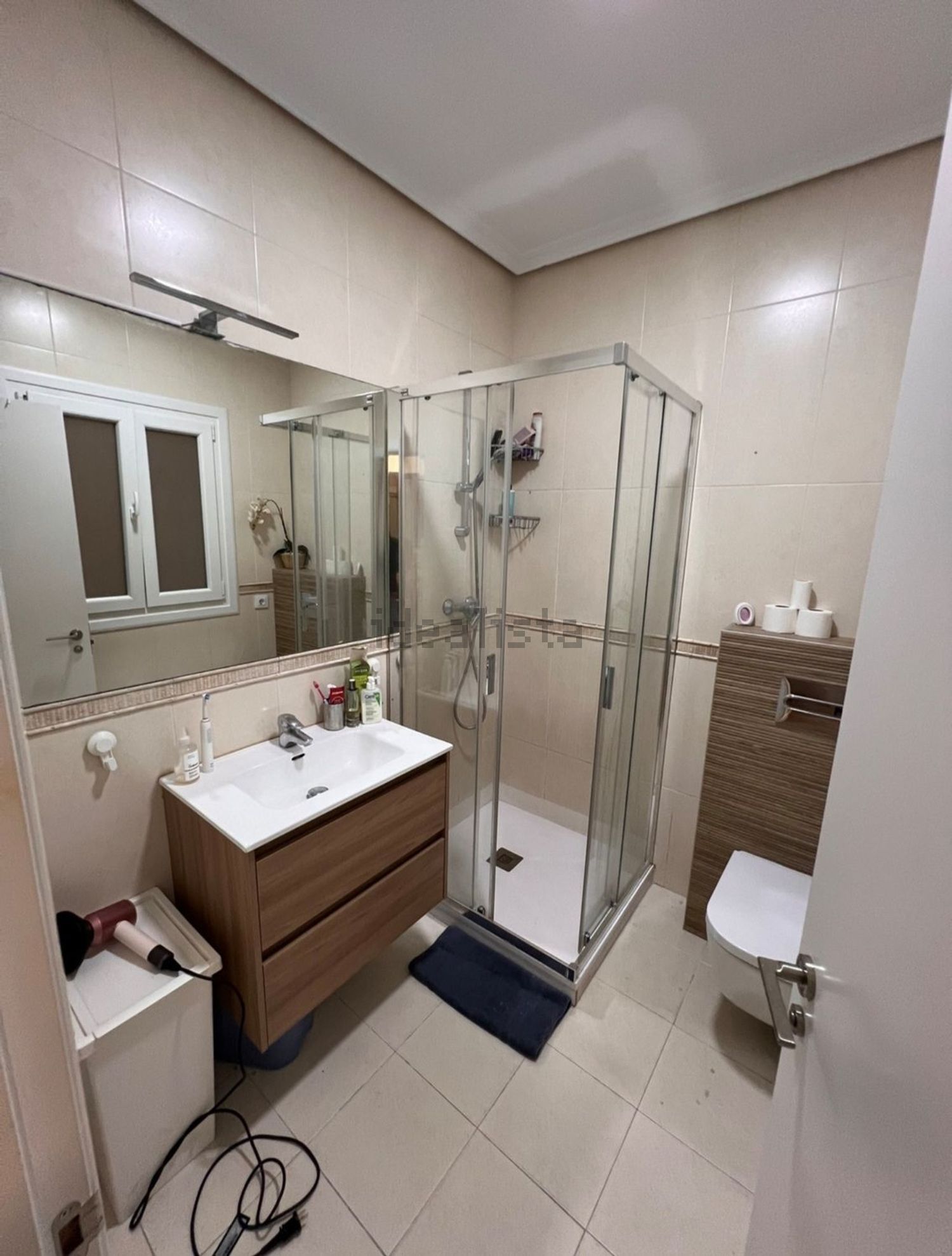 Habitación en alquiler, Valencia