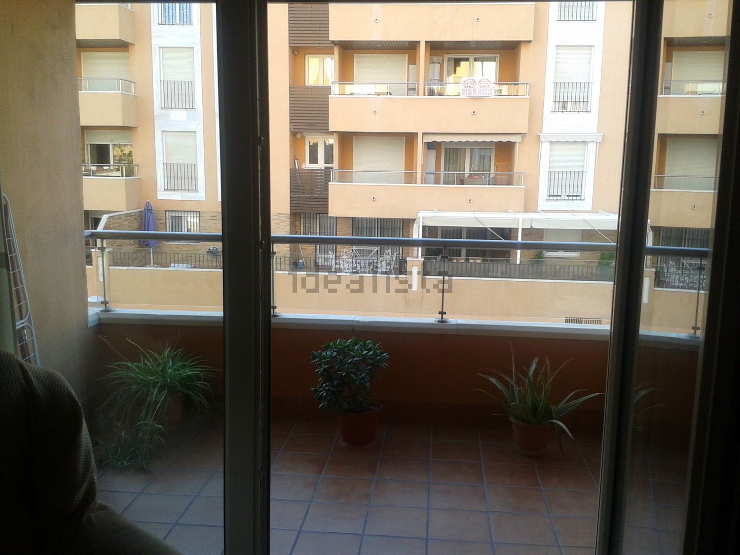 Habitació de lloguer, Granada