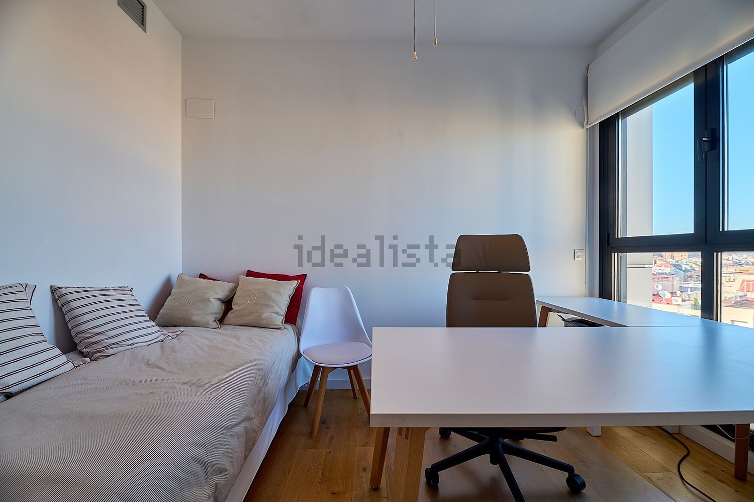 Pis de 145 m² a València