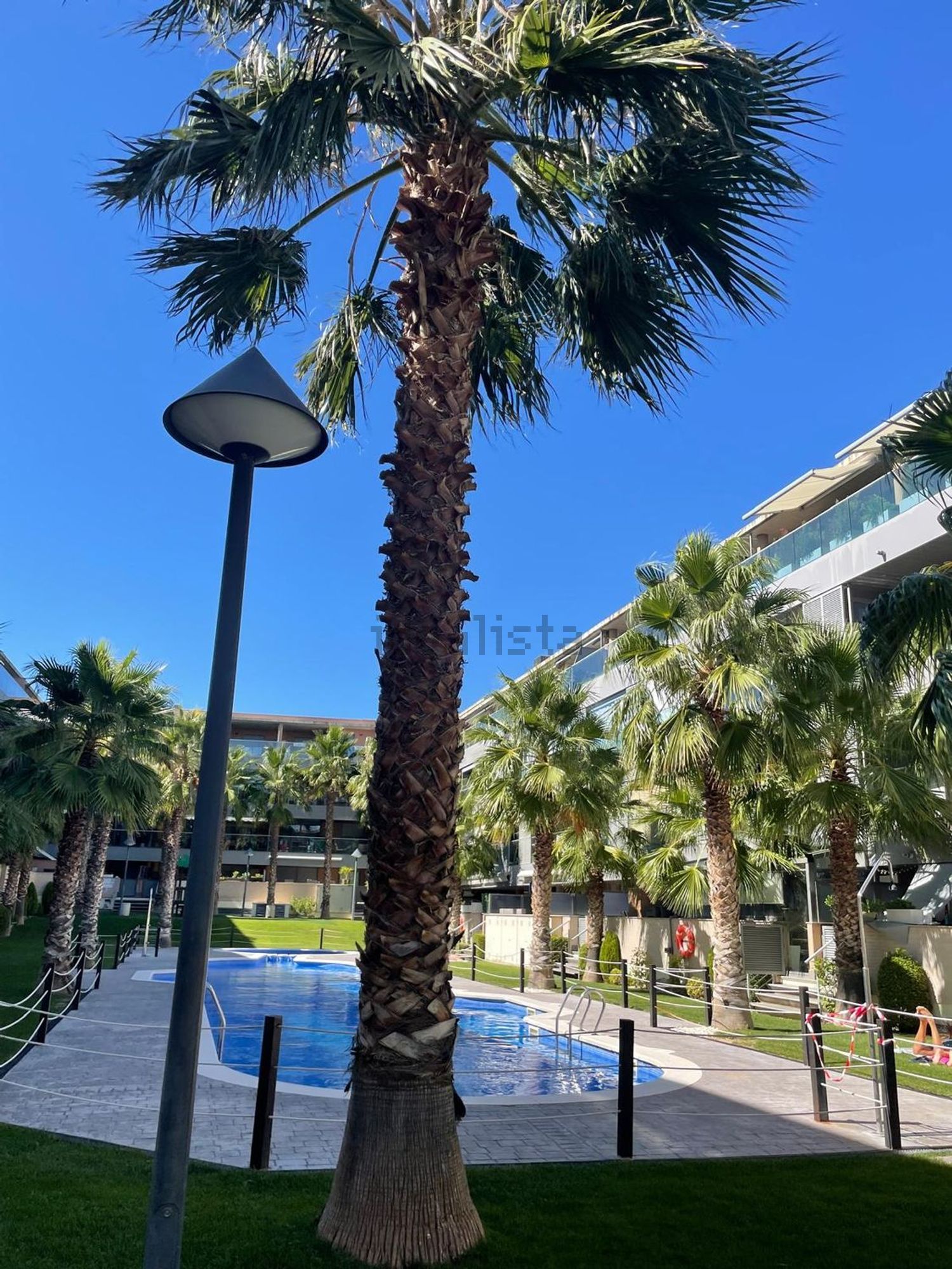 Flat 55 m² in Zaragoza