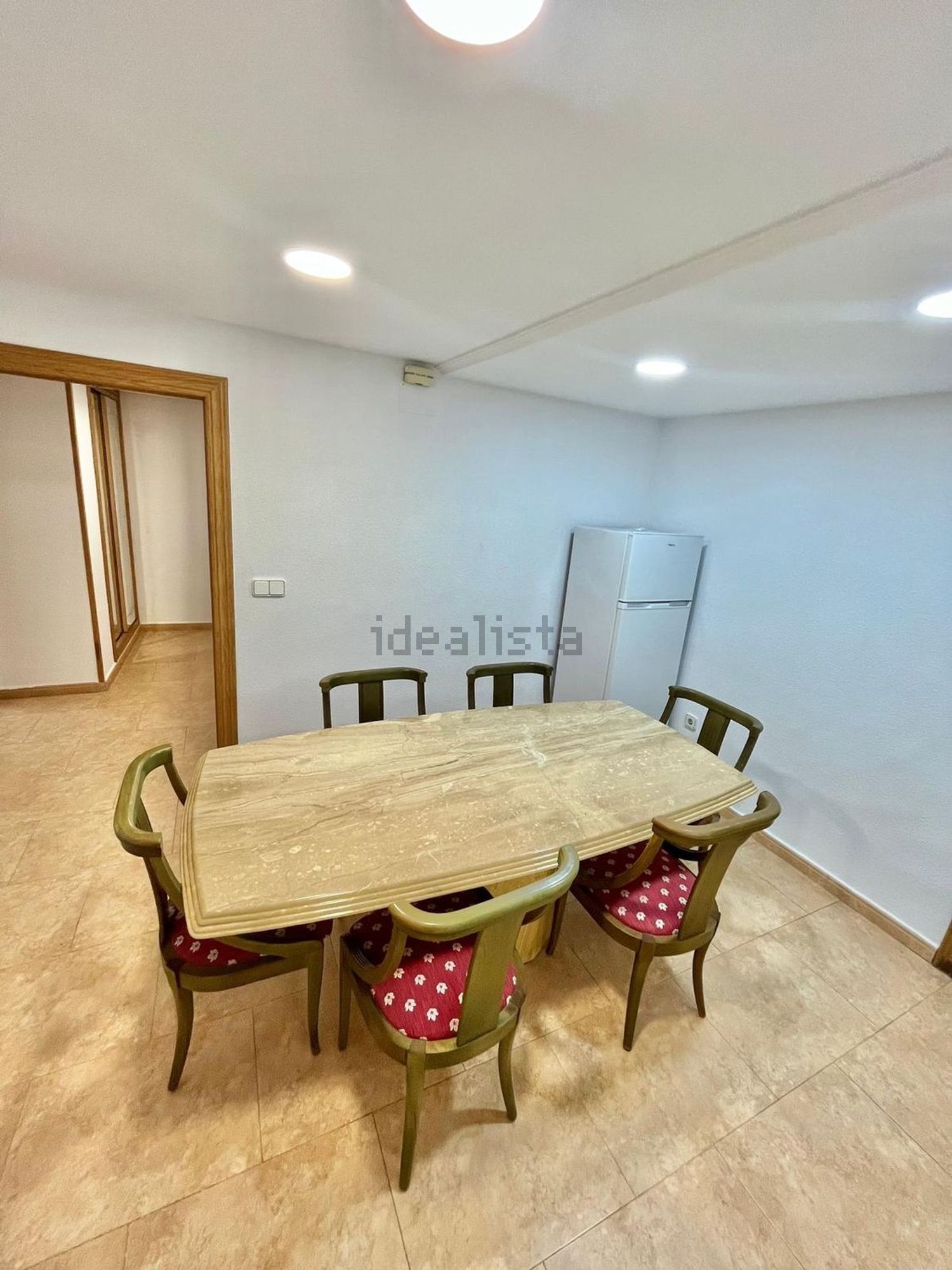 Habitación en alquiler, Alicante