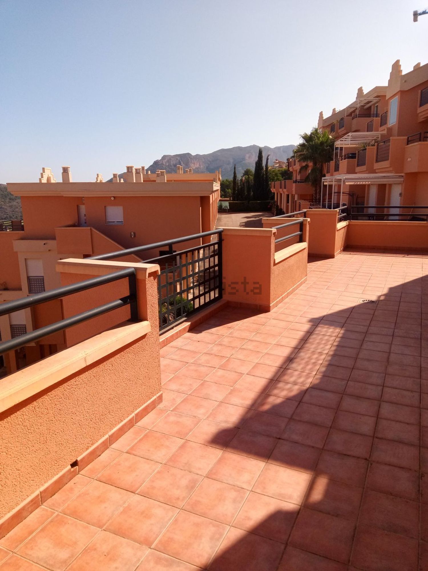 Квартира 80 м² в Dénia