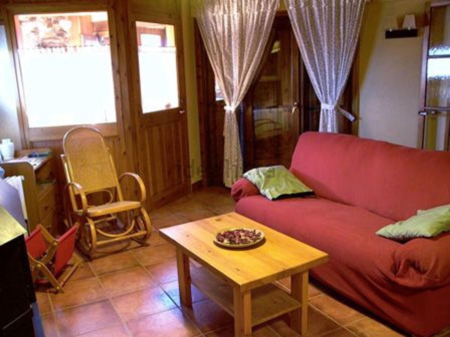 Maison 100 m² à Montferrer i Castellbò