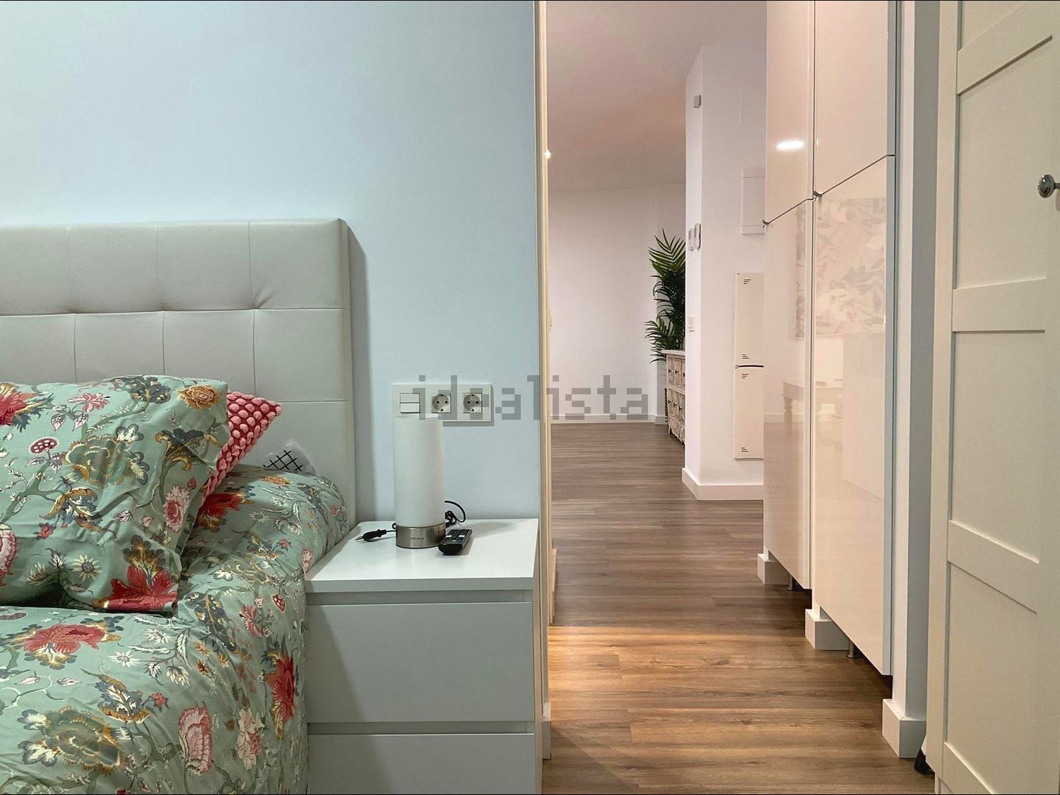 Pis de 49 m² a Sevilla