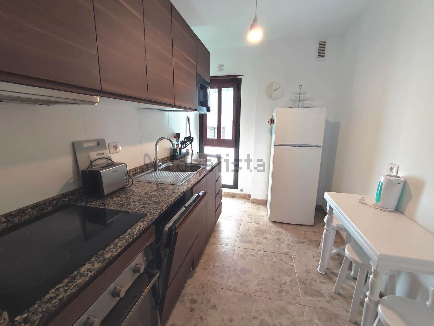 Piso de 100 m² en Santiago del Teide
