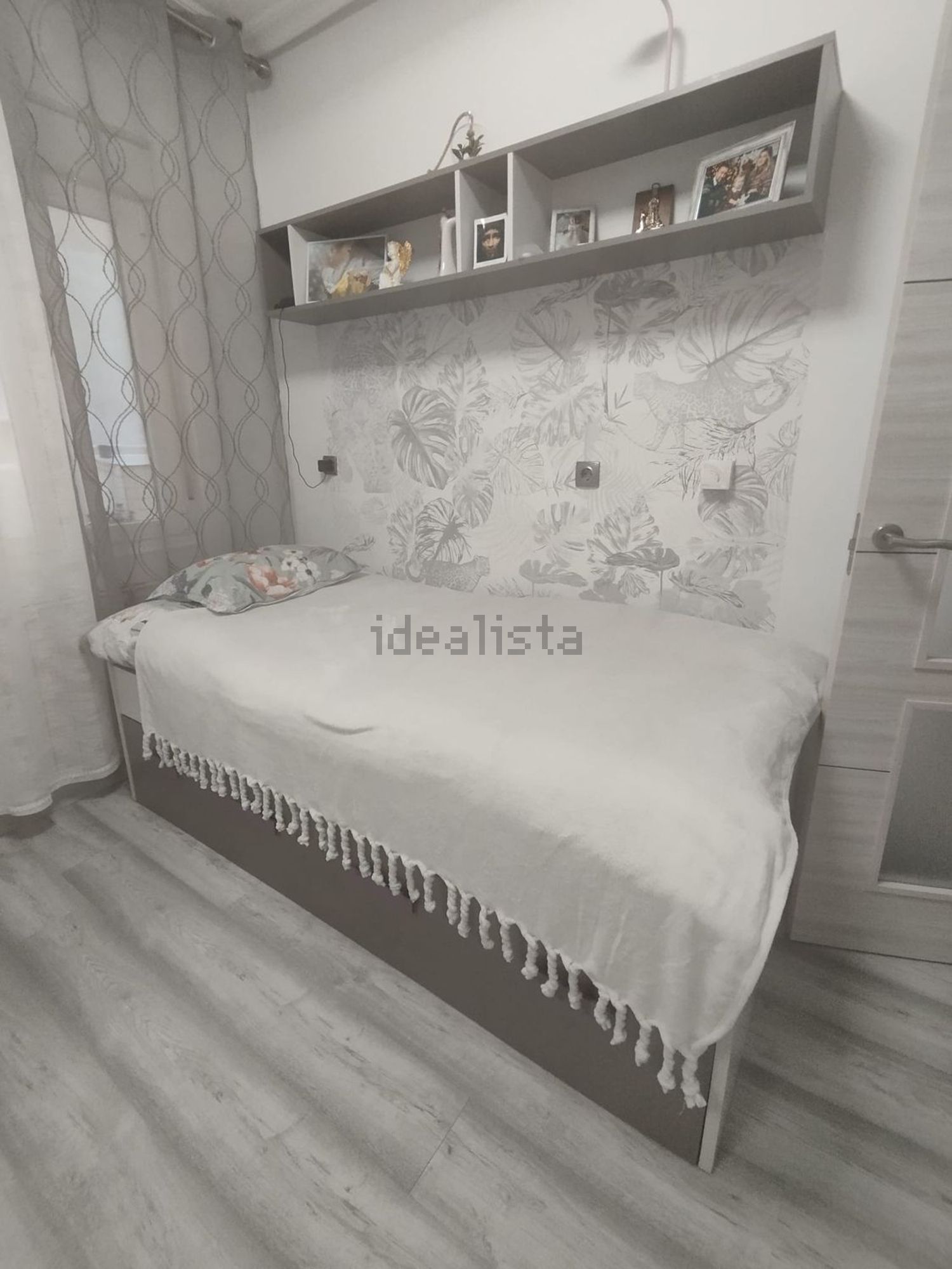 Habitació de lloguer, Logronyo