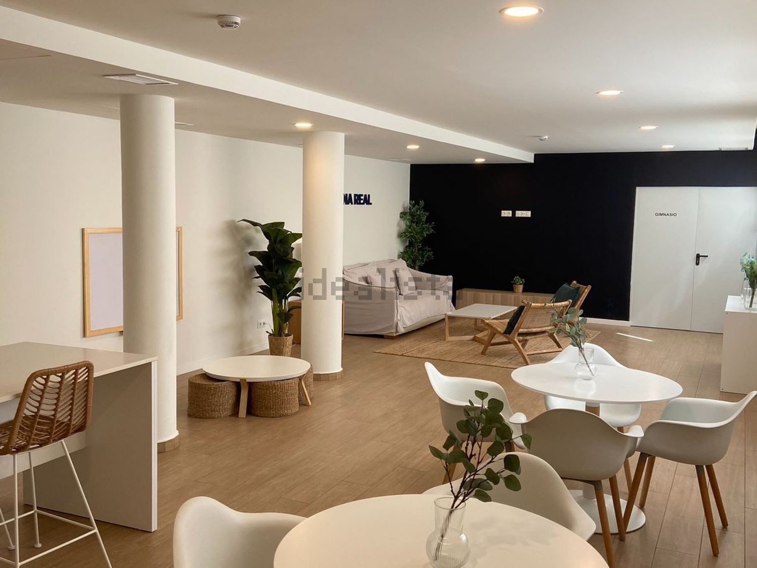 Wohnung 85 m² in Dénia