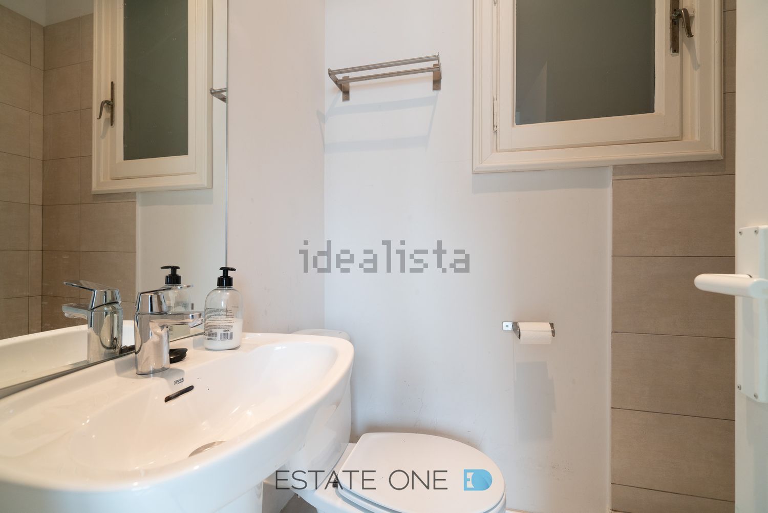 Pis de 160 m² a Madrid