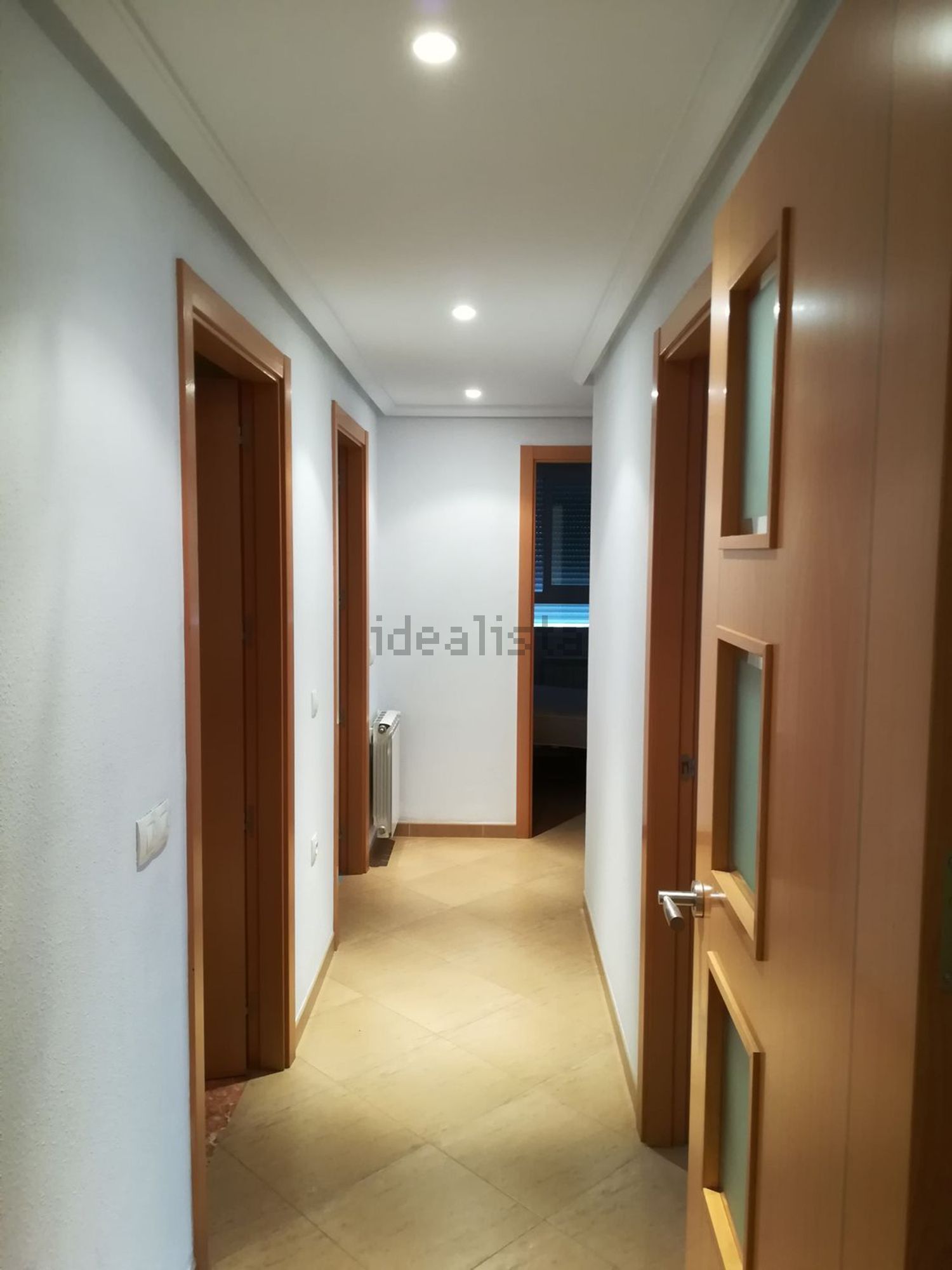 Piso de 86 m² en Cáceres