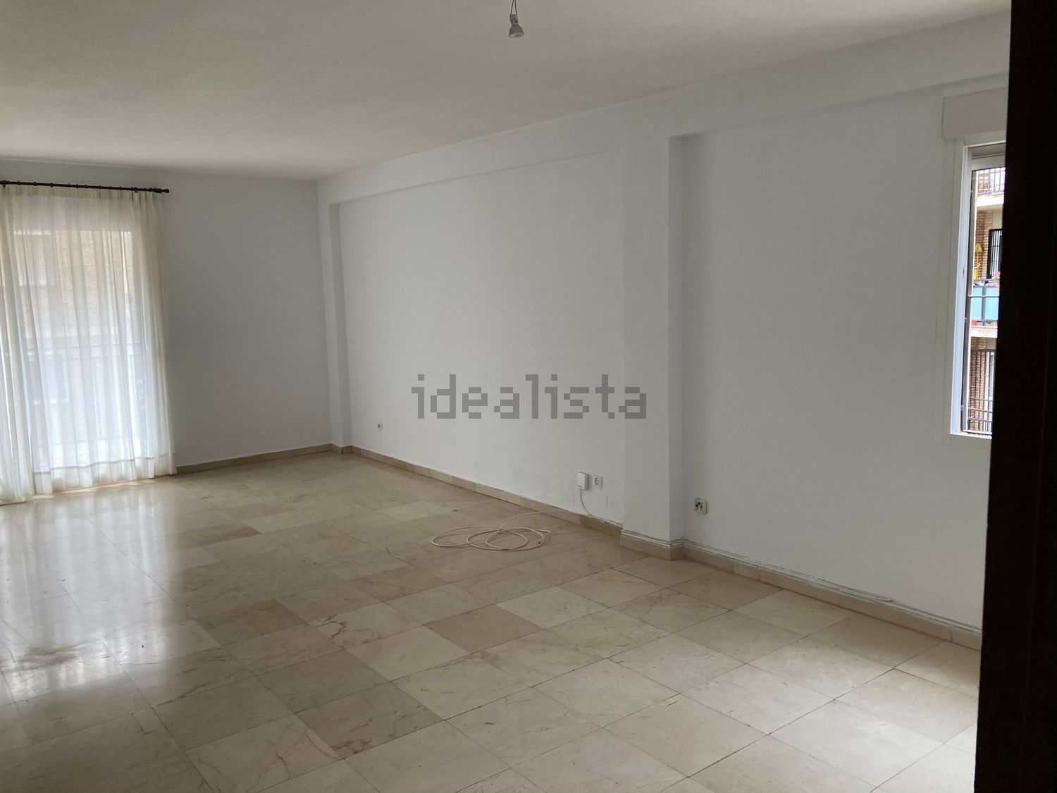 Wohnung 130 m² in Málaga