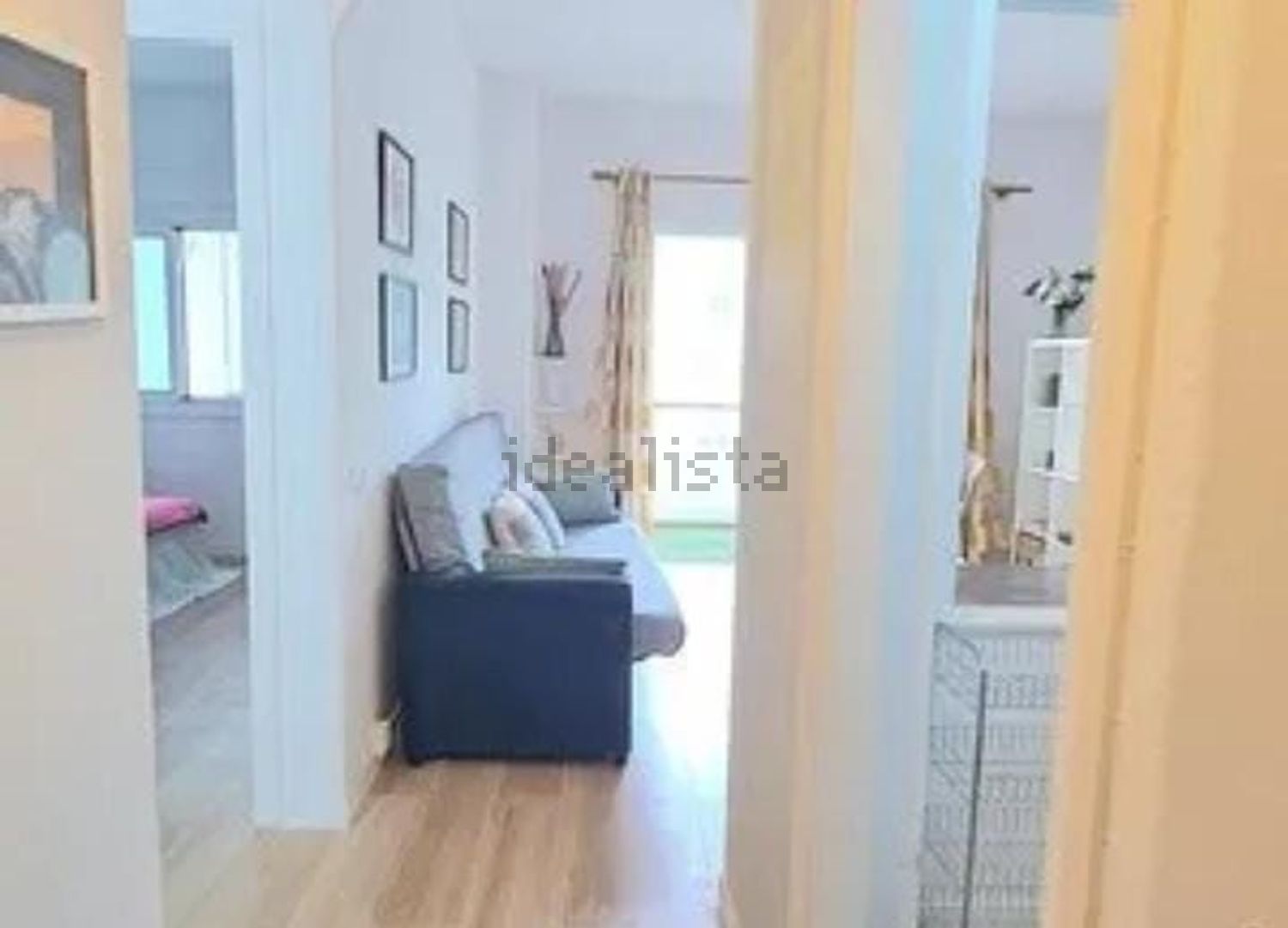 Piso de 55 m² en Palma