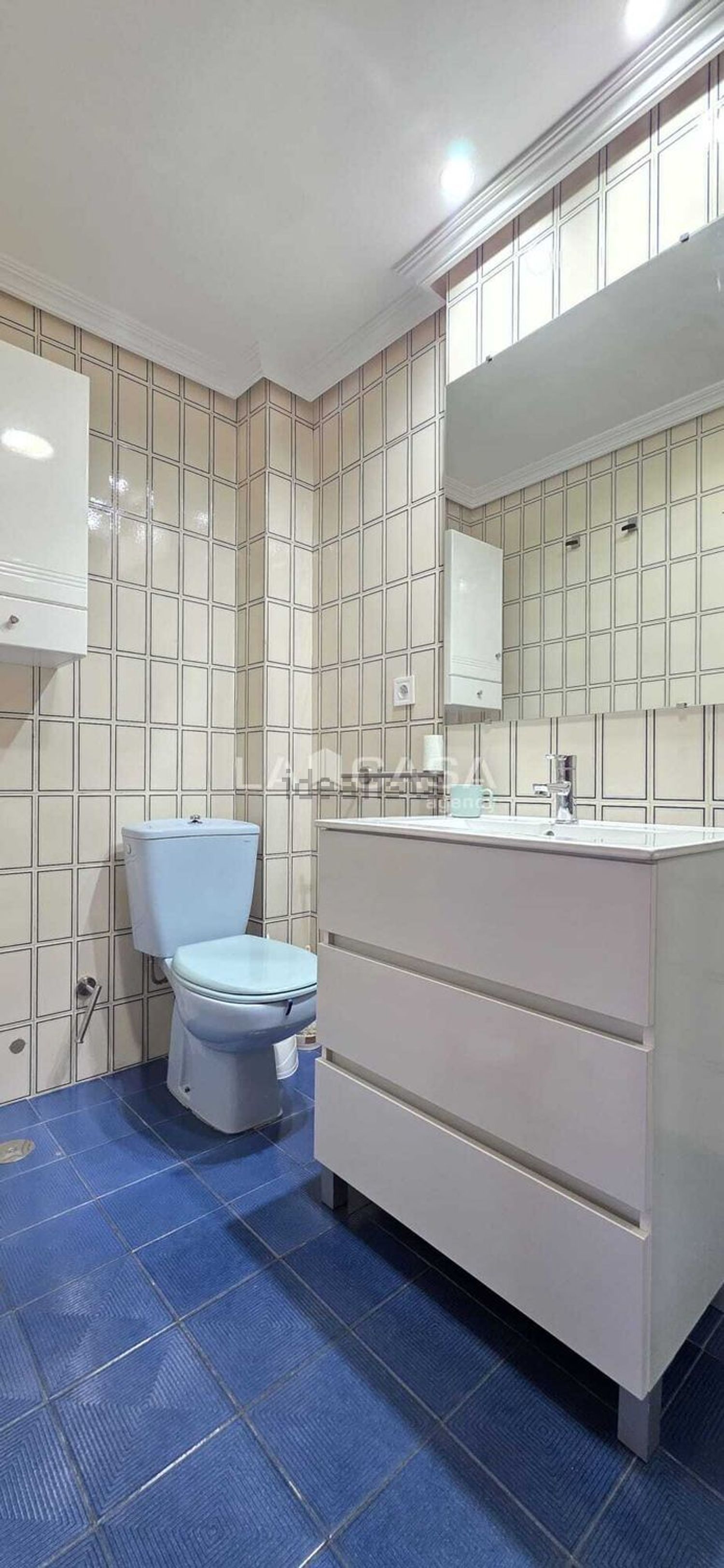 Appartamento 100 m² a Valladolid