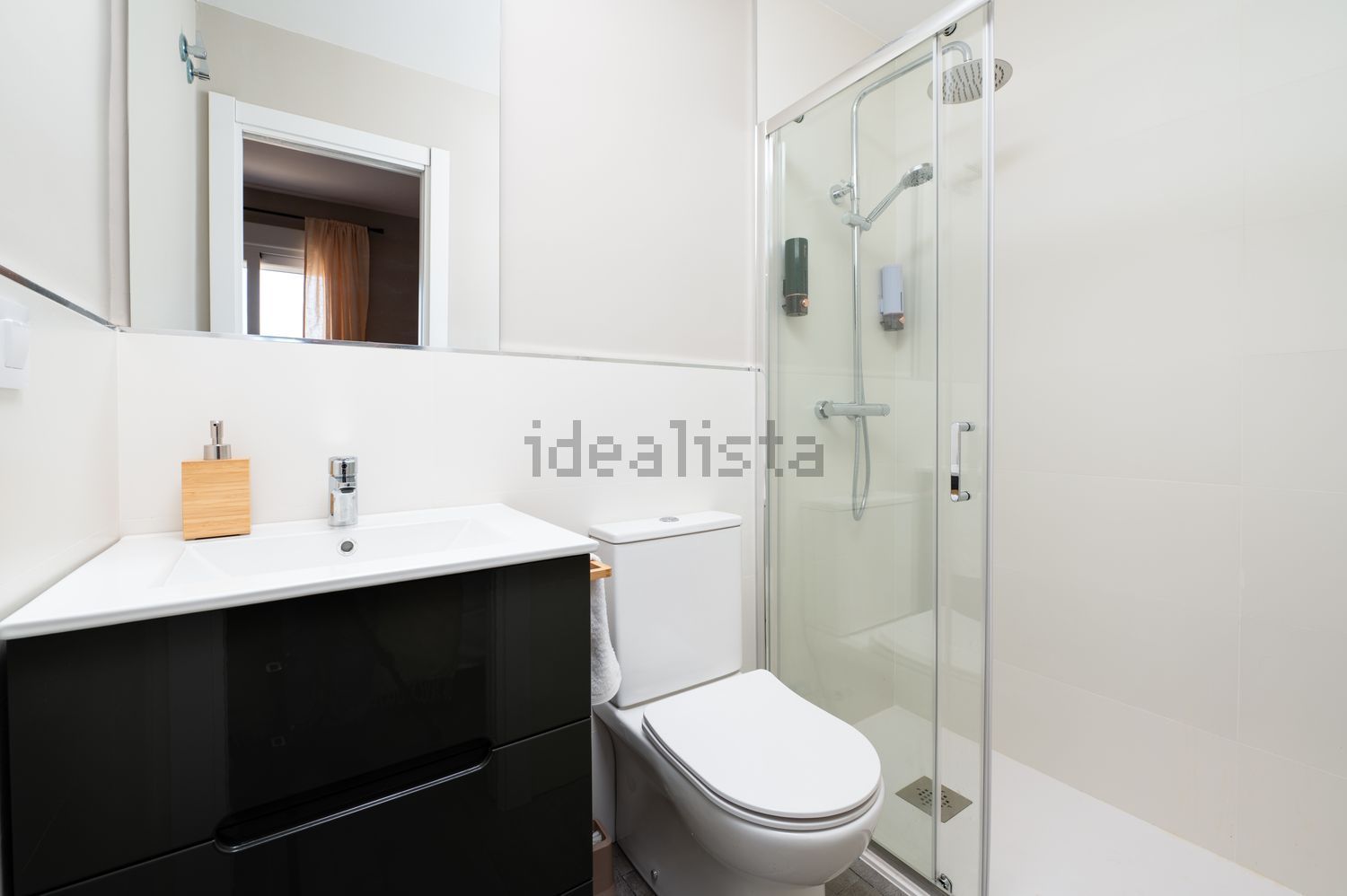 Flat 35 m² in Toledo
