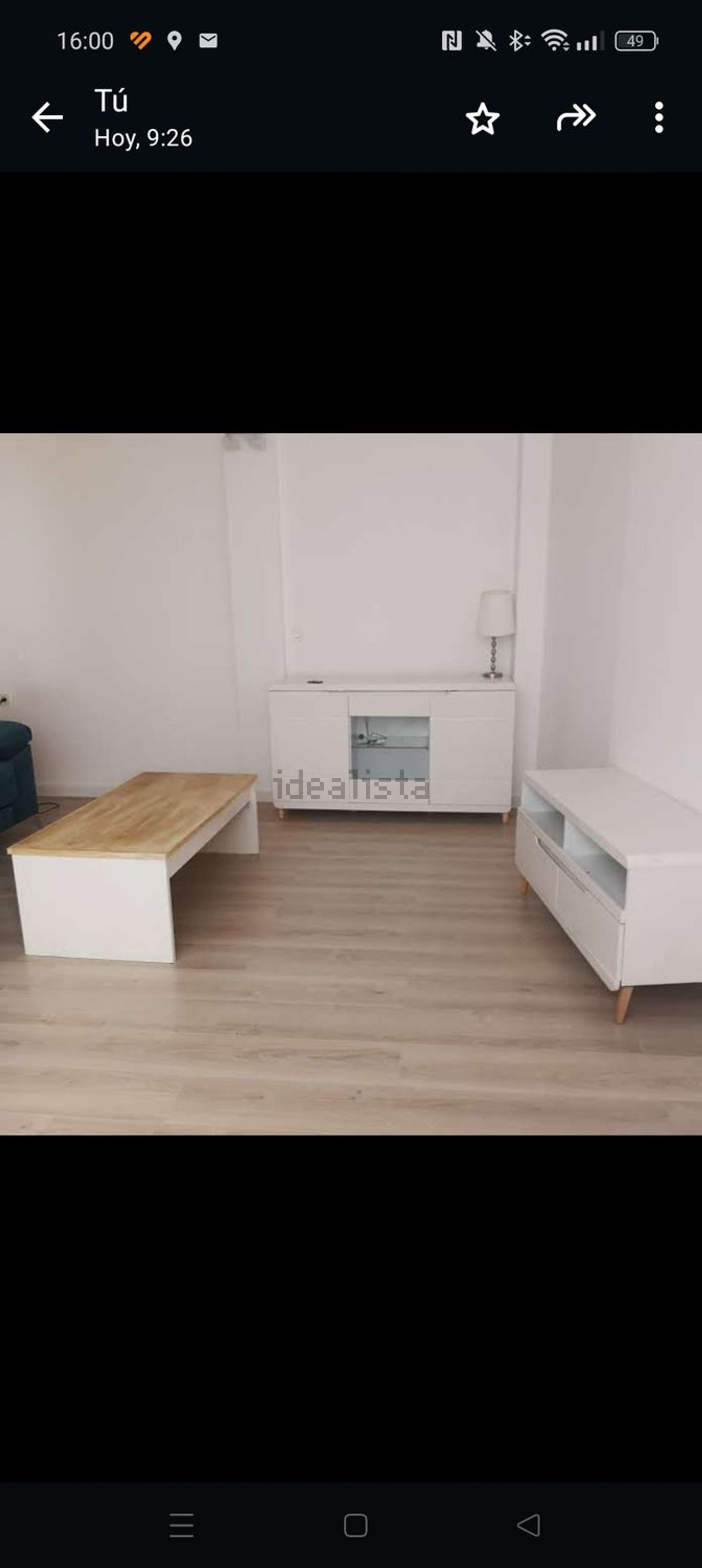 Piso de 140 m² en Ogíjares