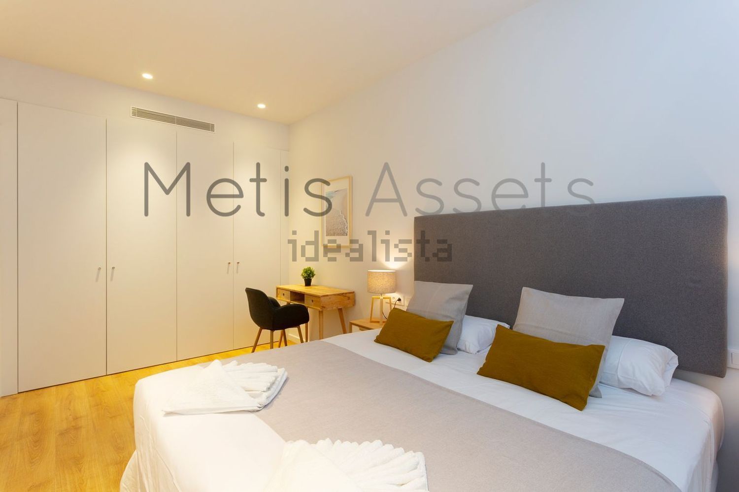 Pis de 77 m² a Barcelona