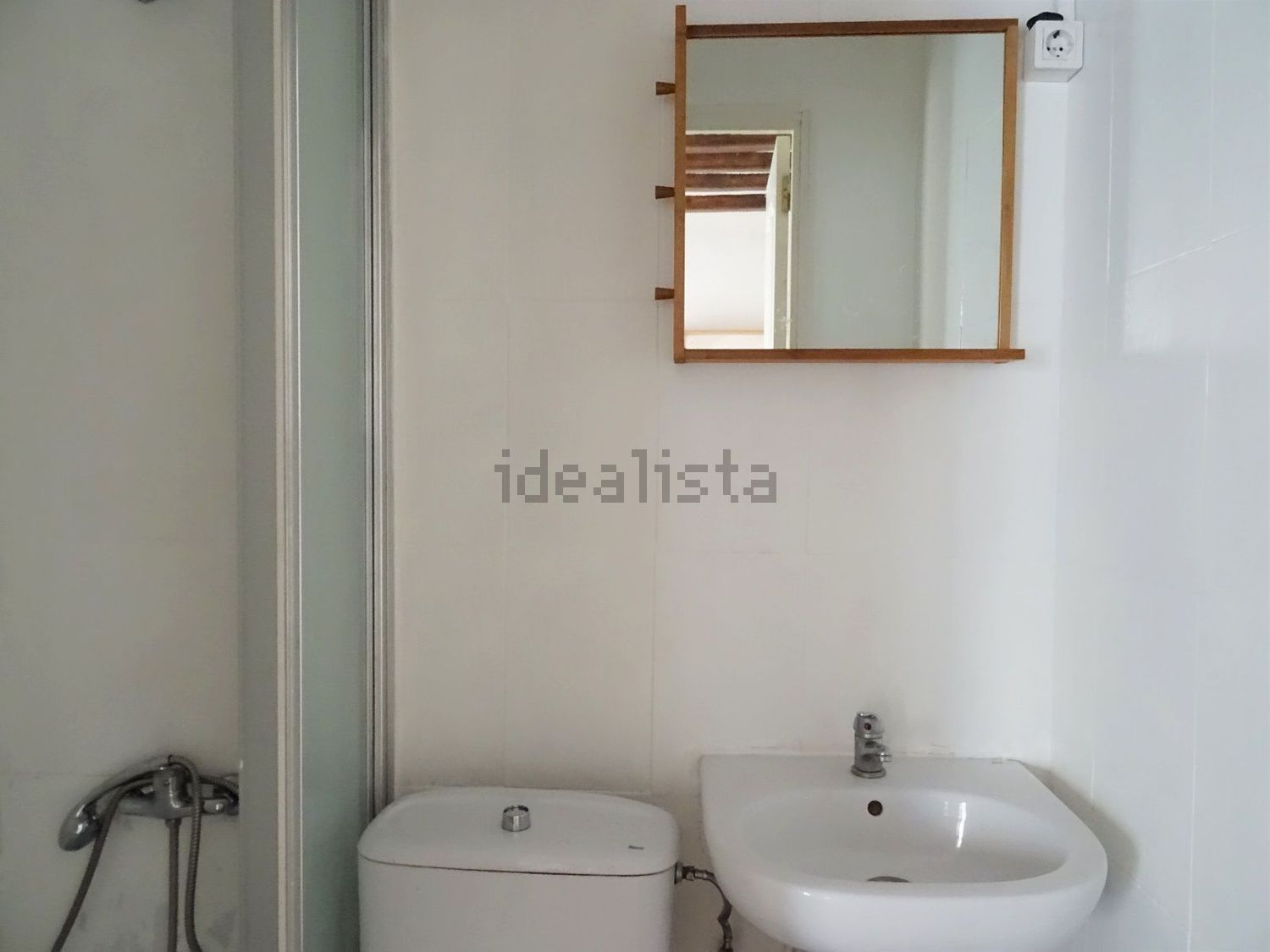 Pis de 35 m² a Barcelona