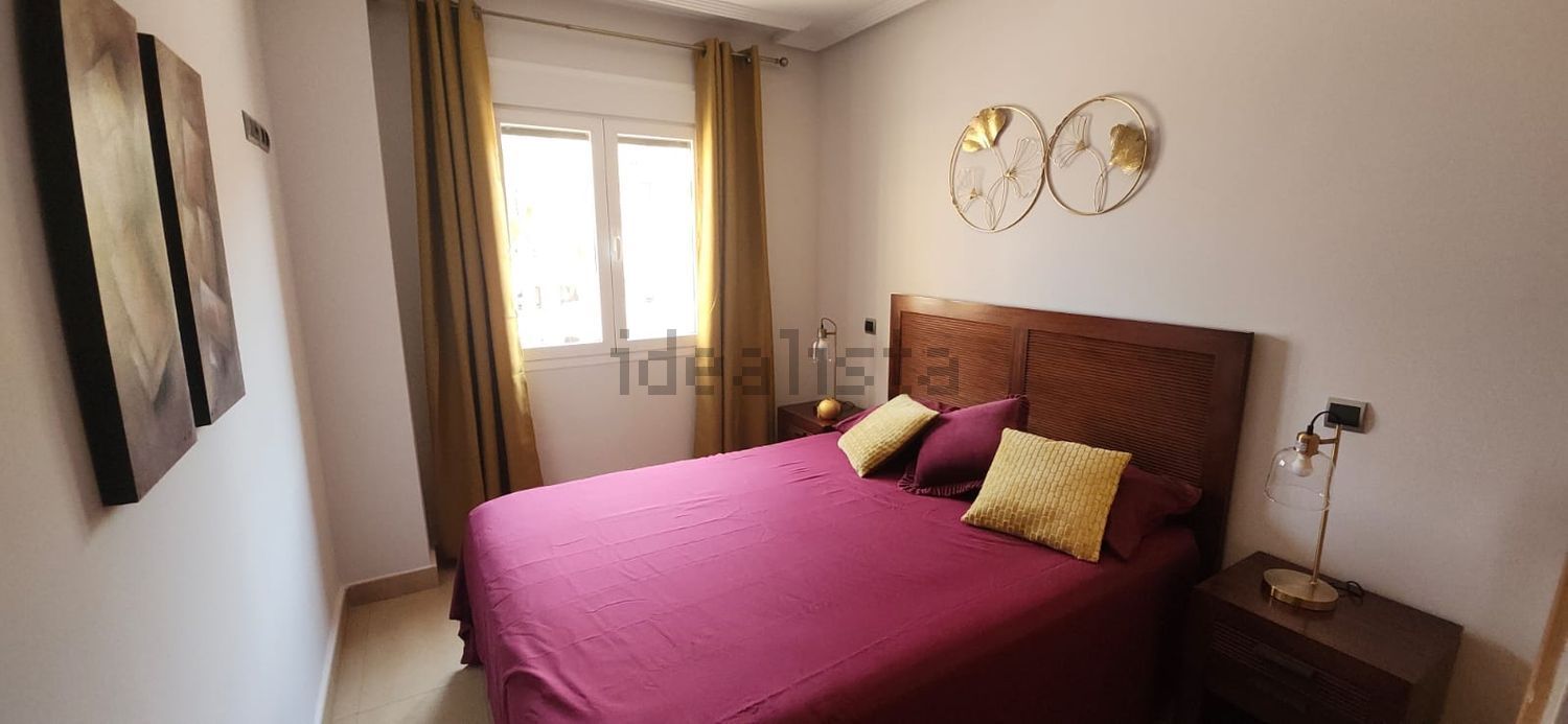 Piso de 69 m² en Los Alcázares