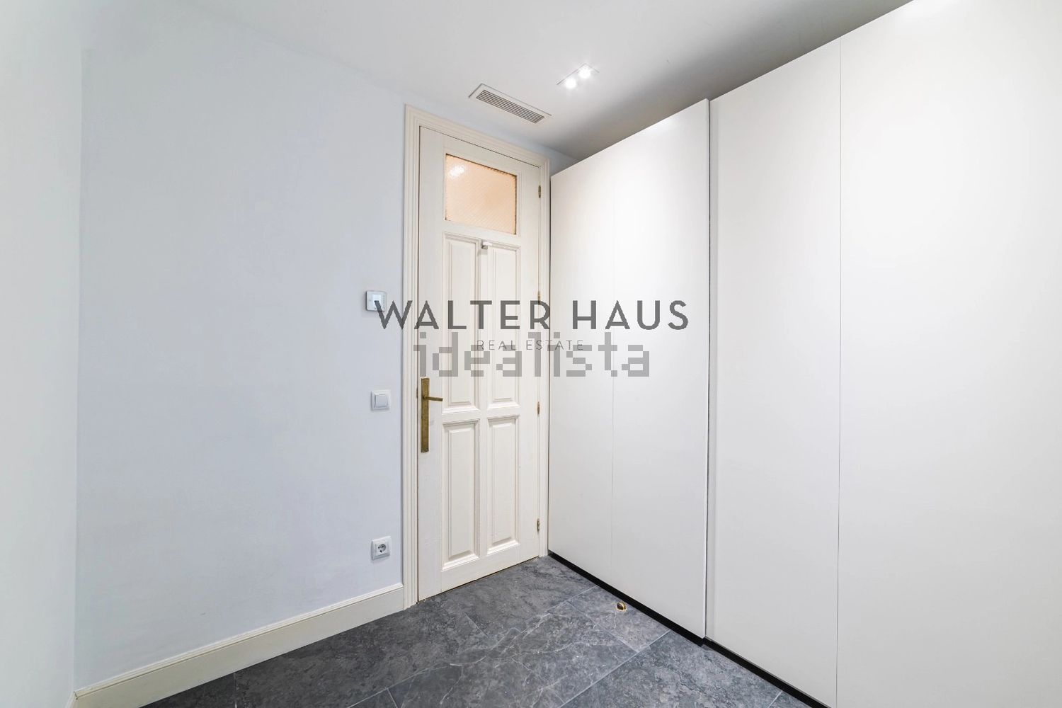 Pis de 183 m² a Madrid