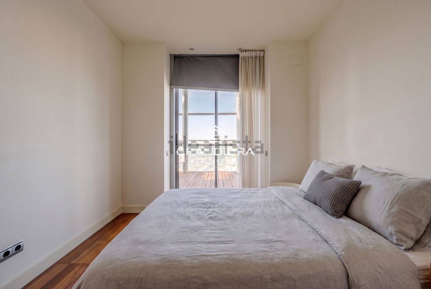 Flat 299 m² in Barcelona