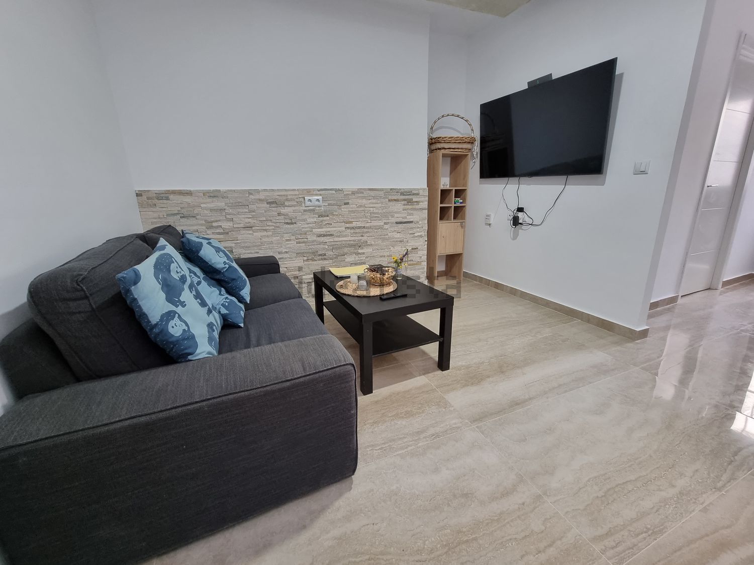 Habitació de lloguer, Màlaga