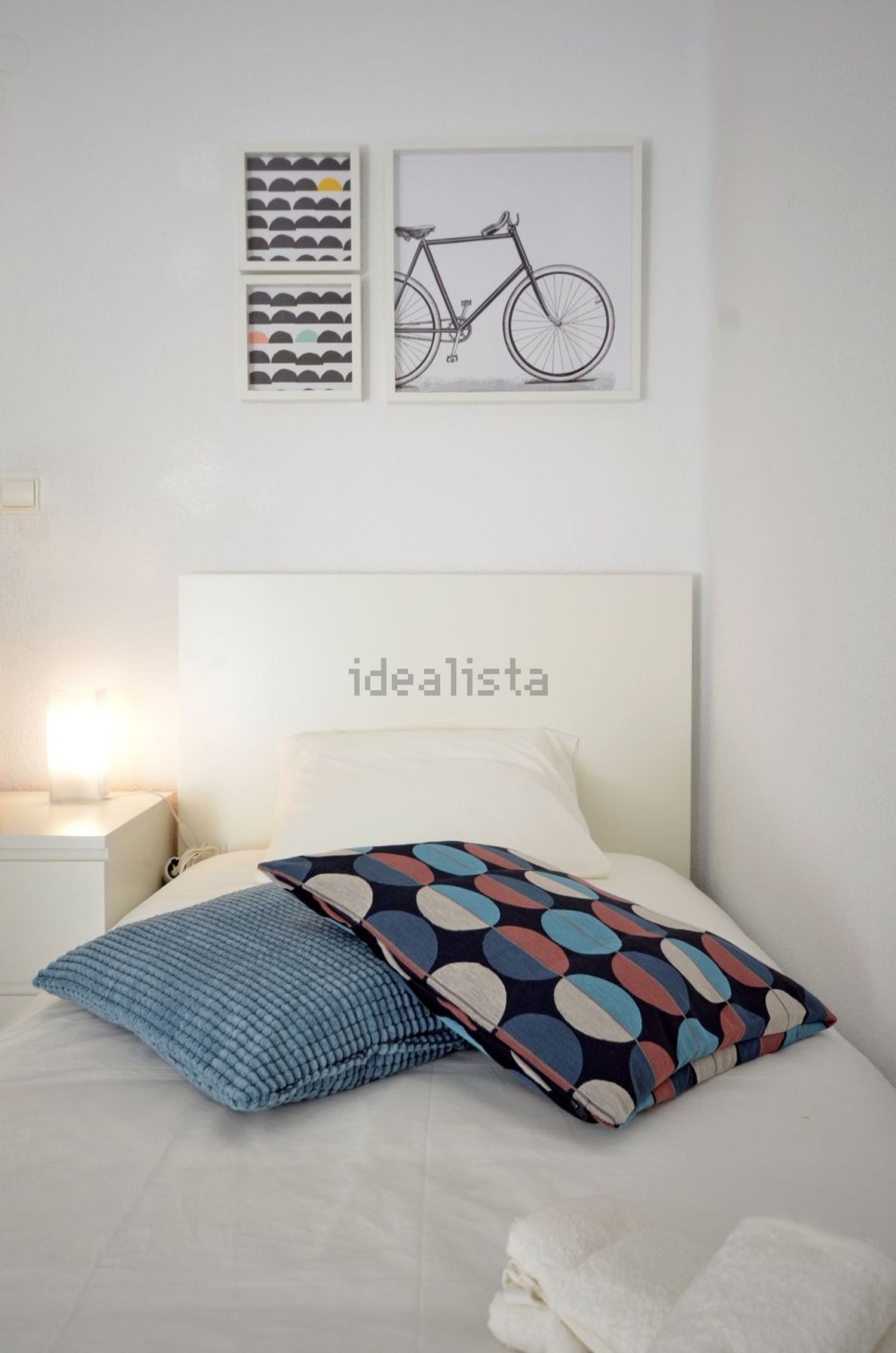 Pis de 110 m² a València