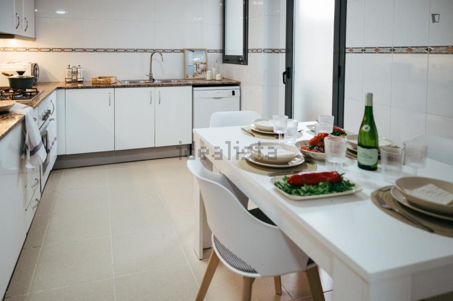 Habitación en alquiler, Barcelona