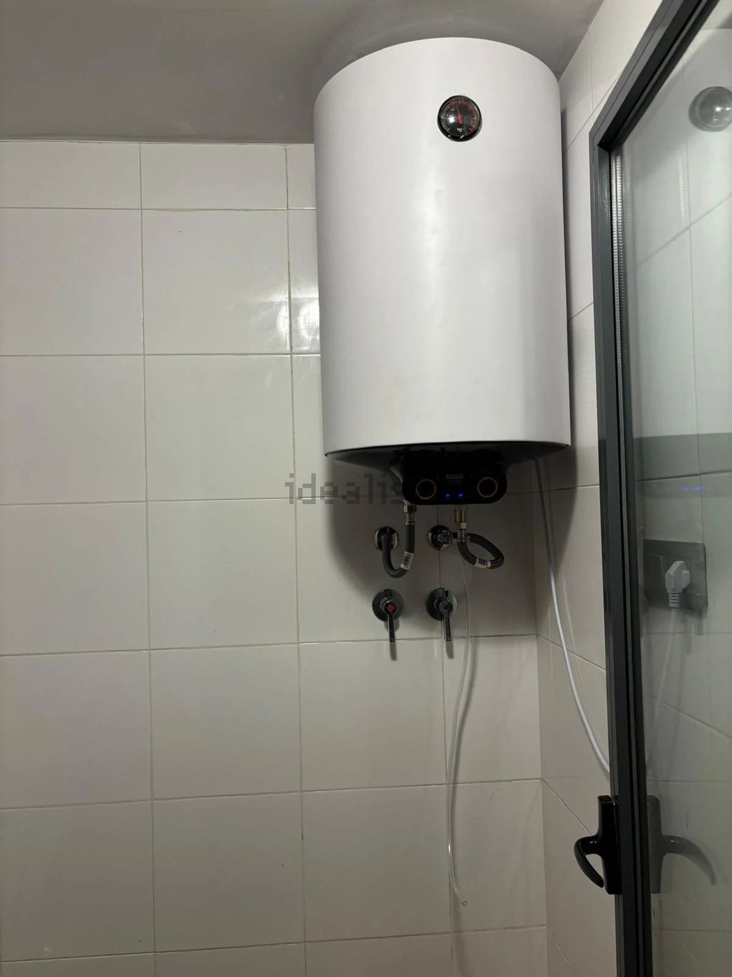 Pis de 114 m² a Benidorm