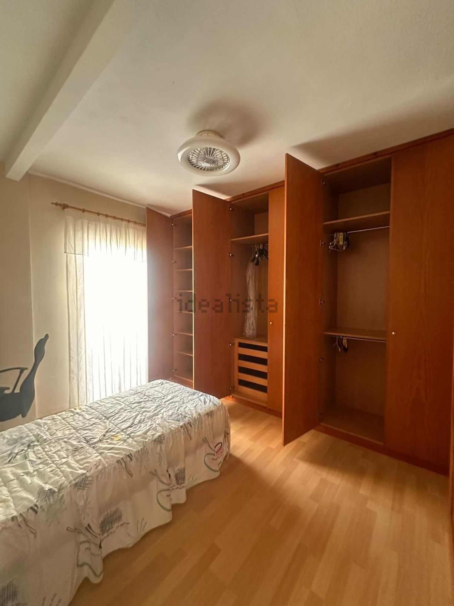 Apartamento 99 m² em Granada