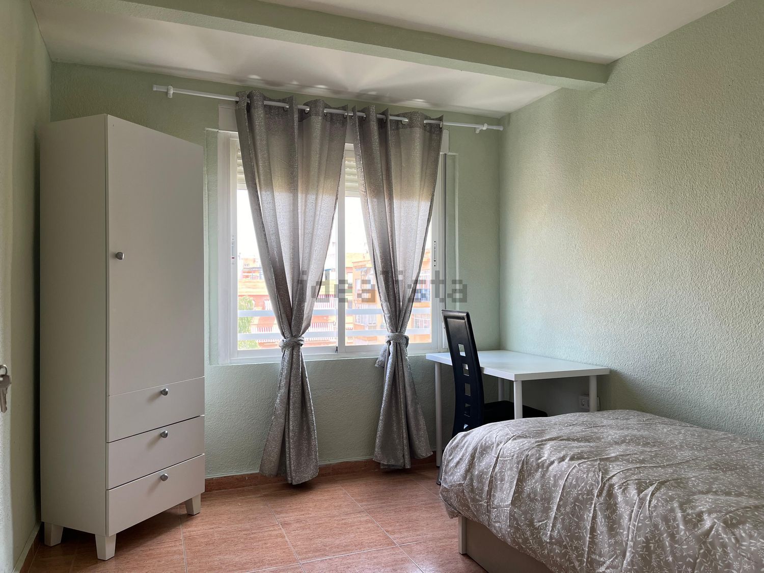 Habitación en alquiler, Novelda