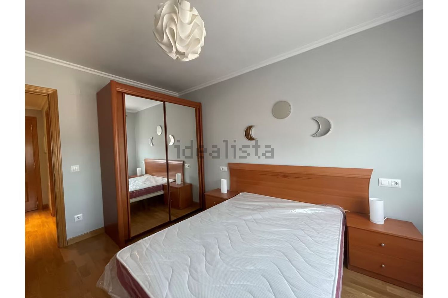 Piso de 56 m² en San Andrés del Rabanedo