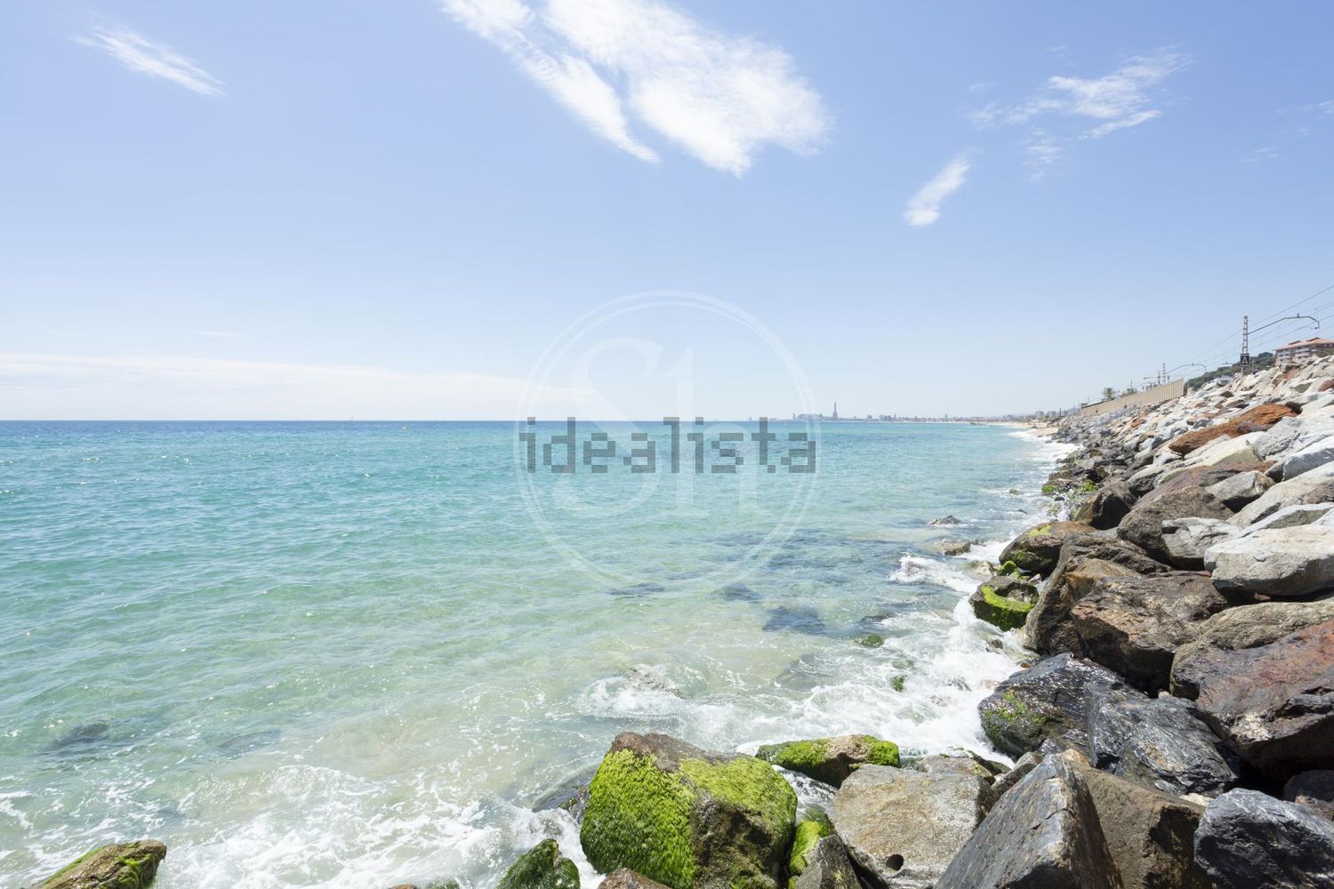 Pis de 70 m² a Montgat