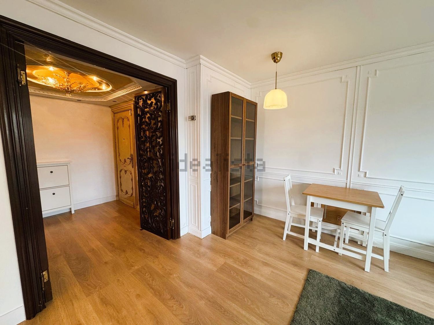 Flat 93 m² in Zaragoza