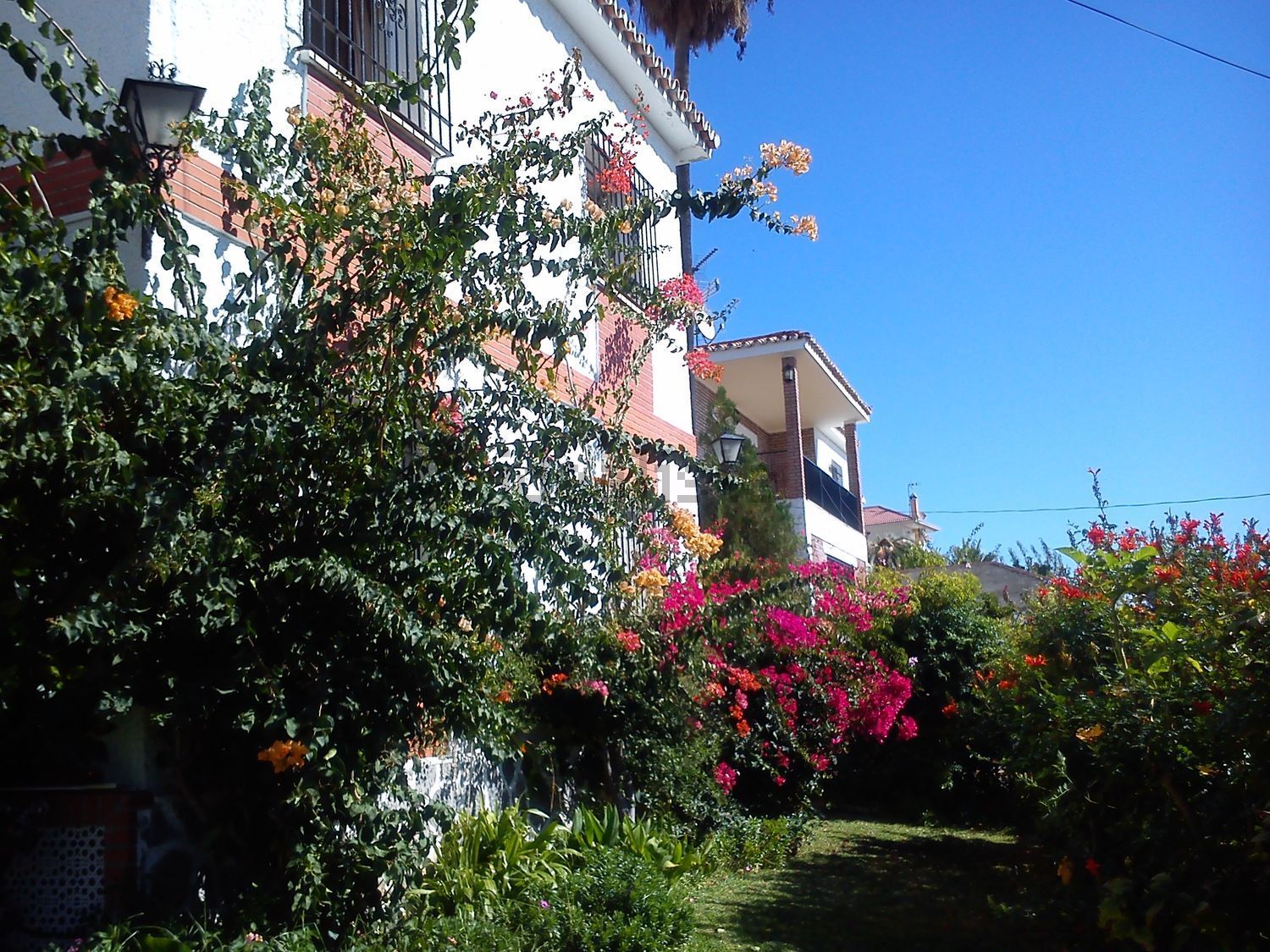 Wohnung 180 m² in Rincón de la Victoria