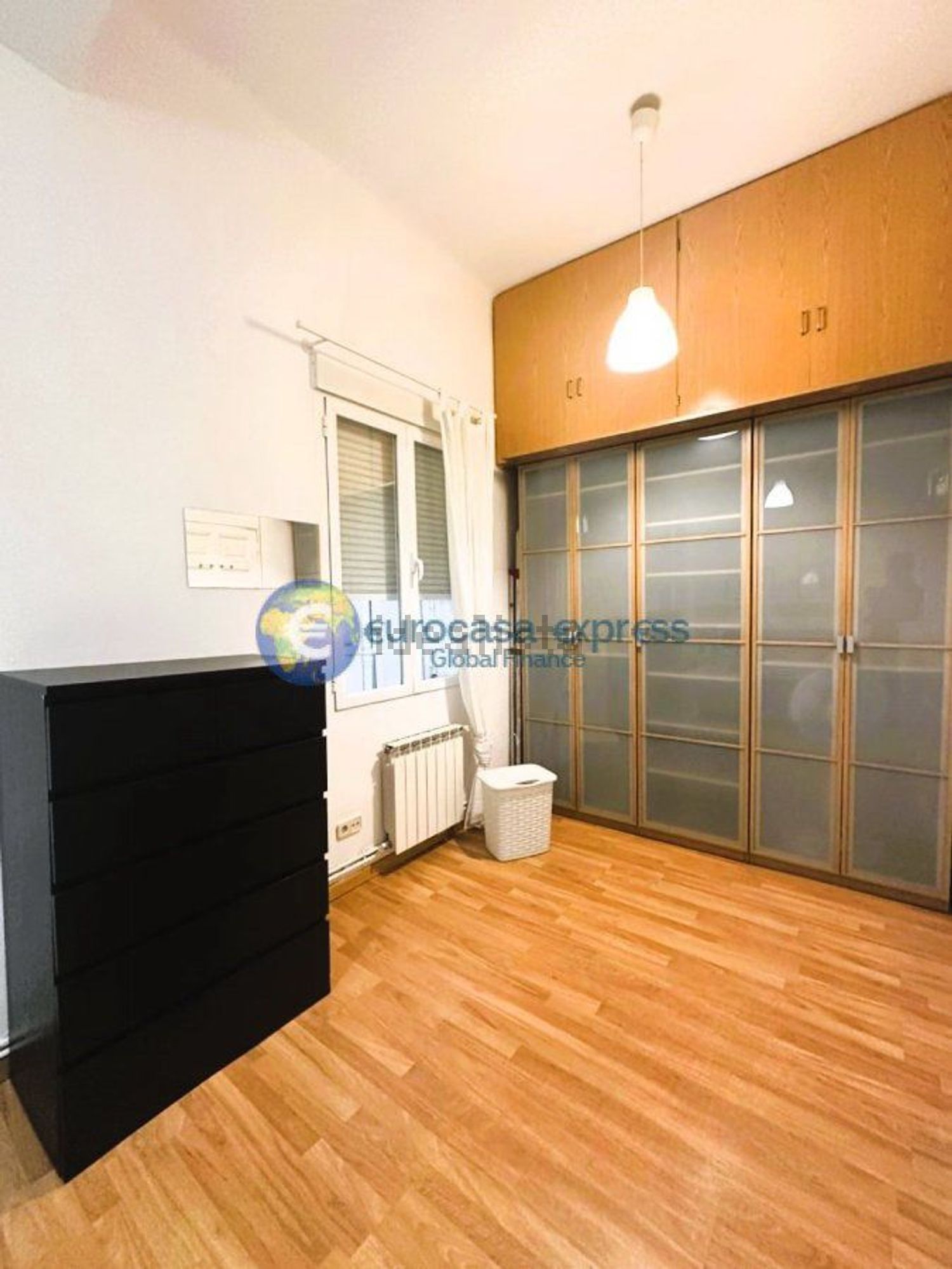 Pis de 70 m² a Madrid