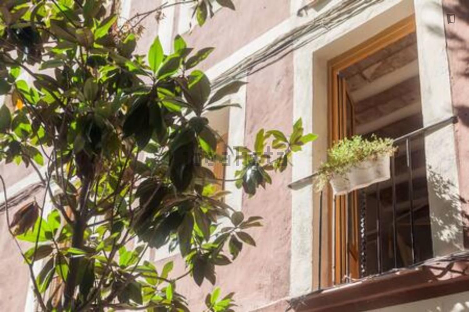 Piso de 35 m² en Barcelona