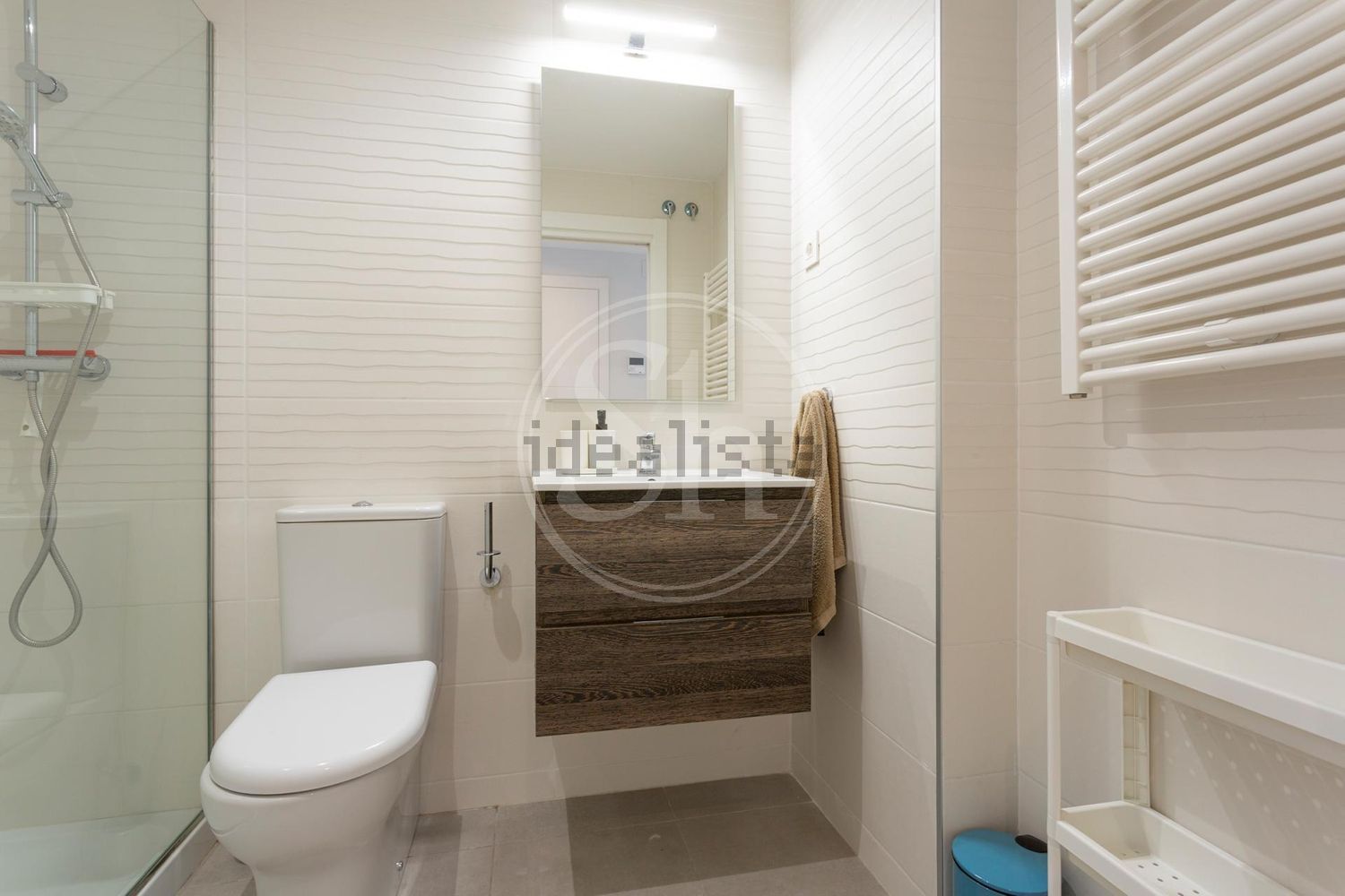 Piso de 60 m² en Badalona