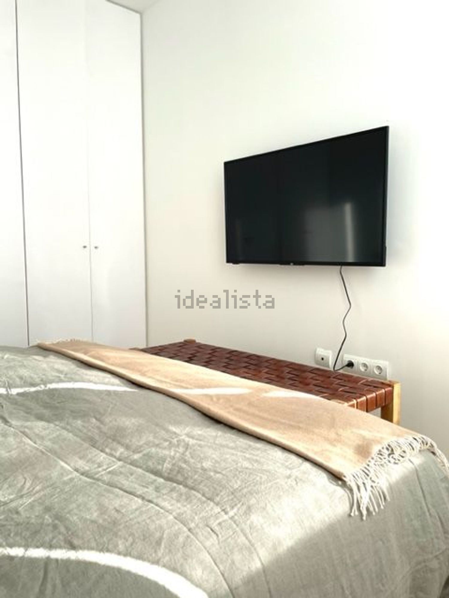 Piso de 100 m² en Barcelona