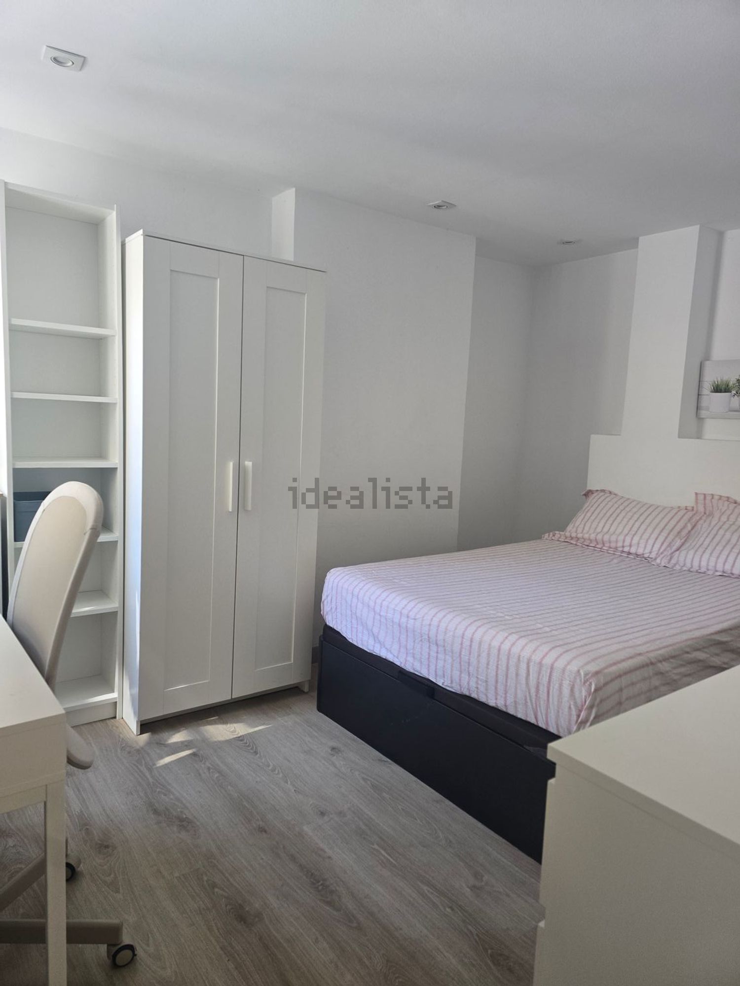 Pis de 70 m² a Madrid