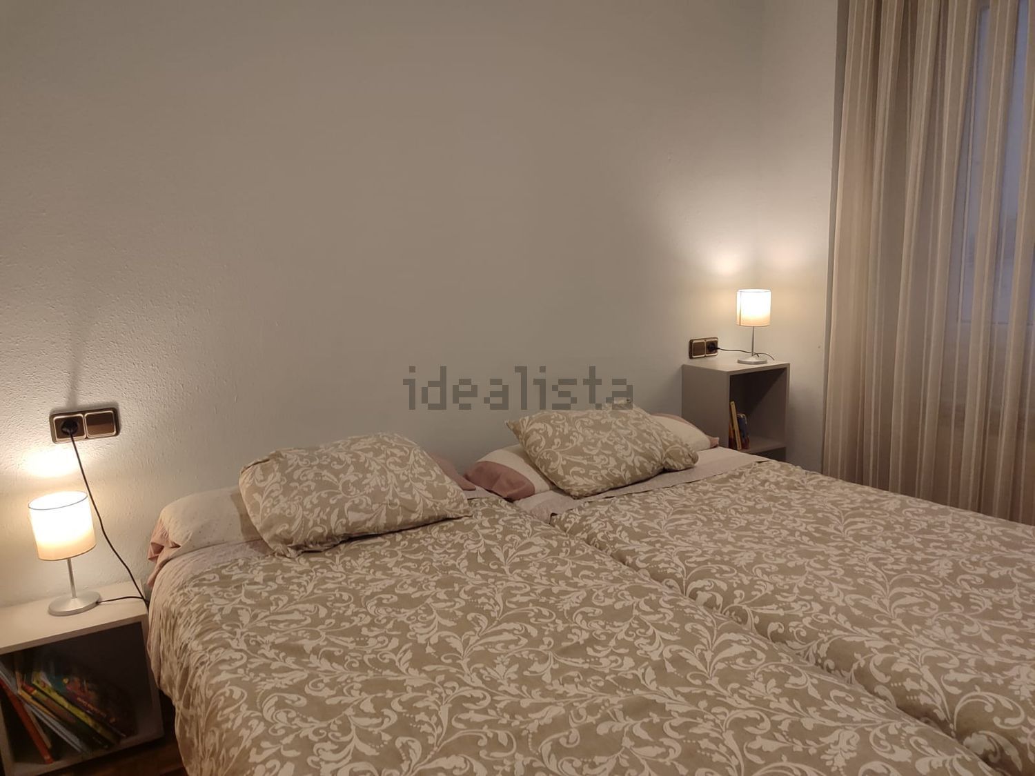 Pis de 75 m² a Oviedo