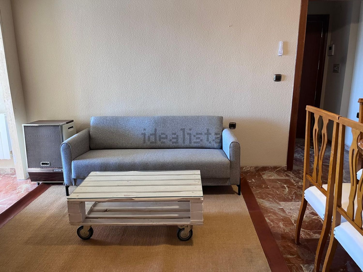 Habitació de lloguer, Granada
