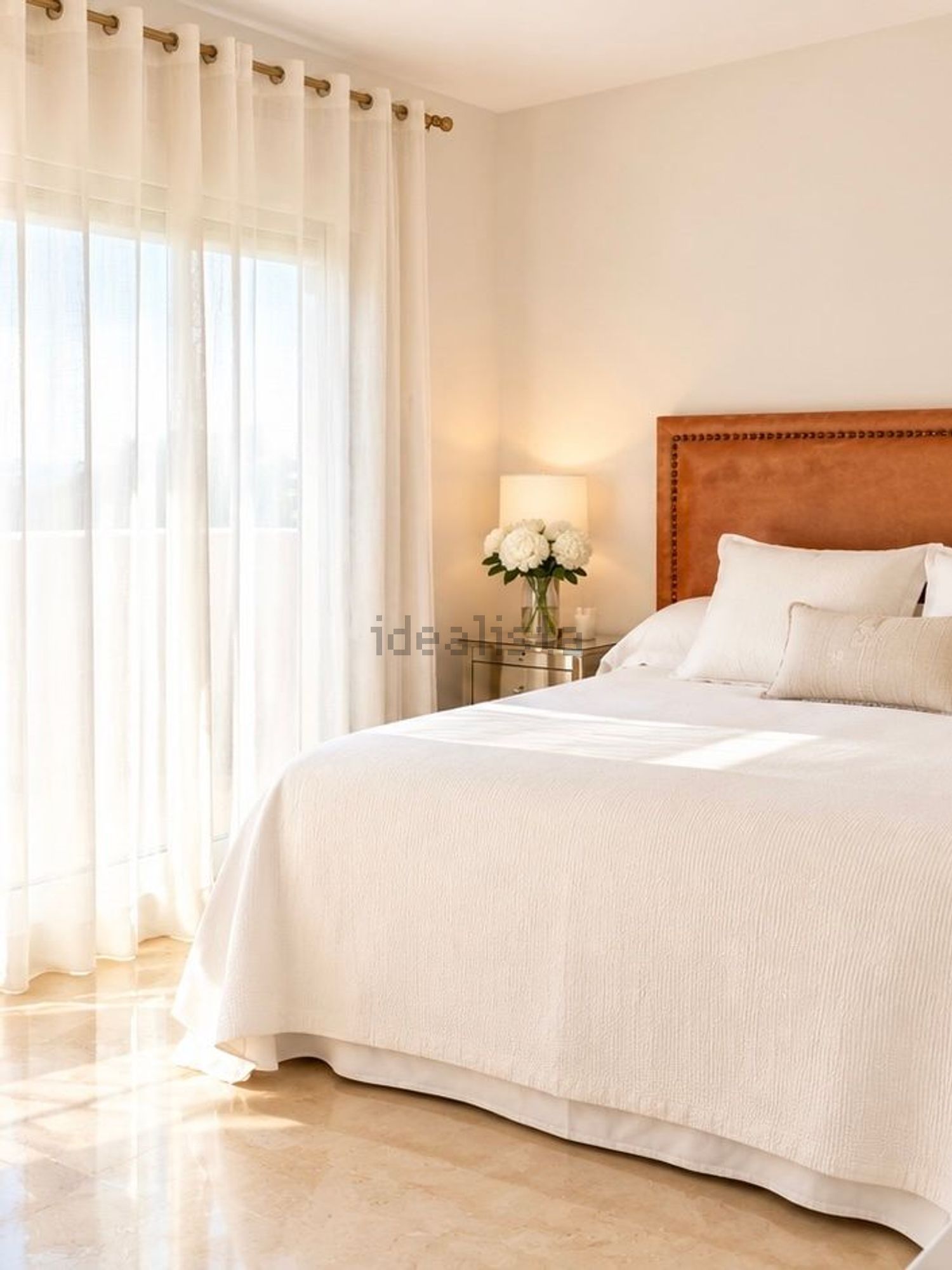Pis de 112 m² a Marbella