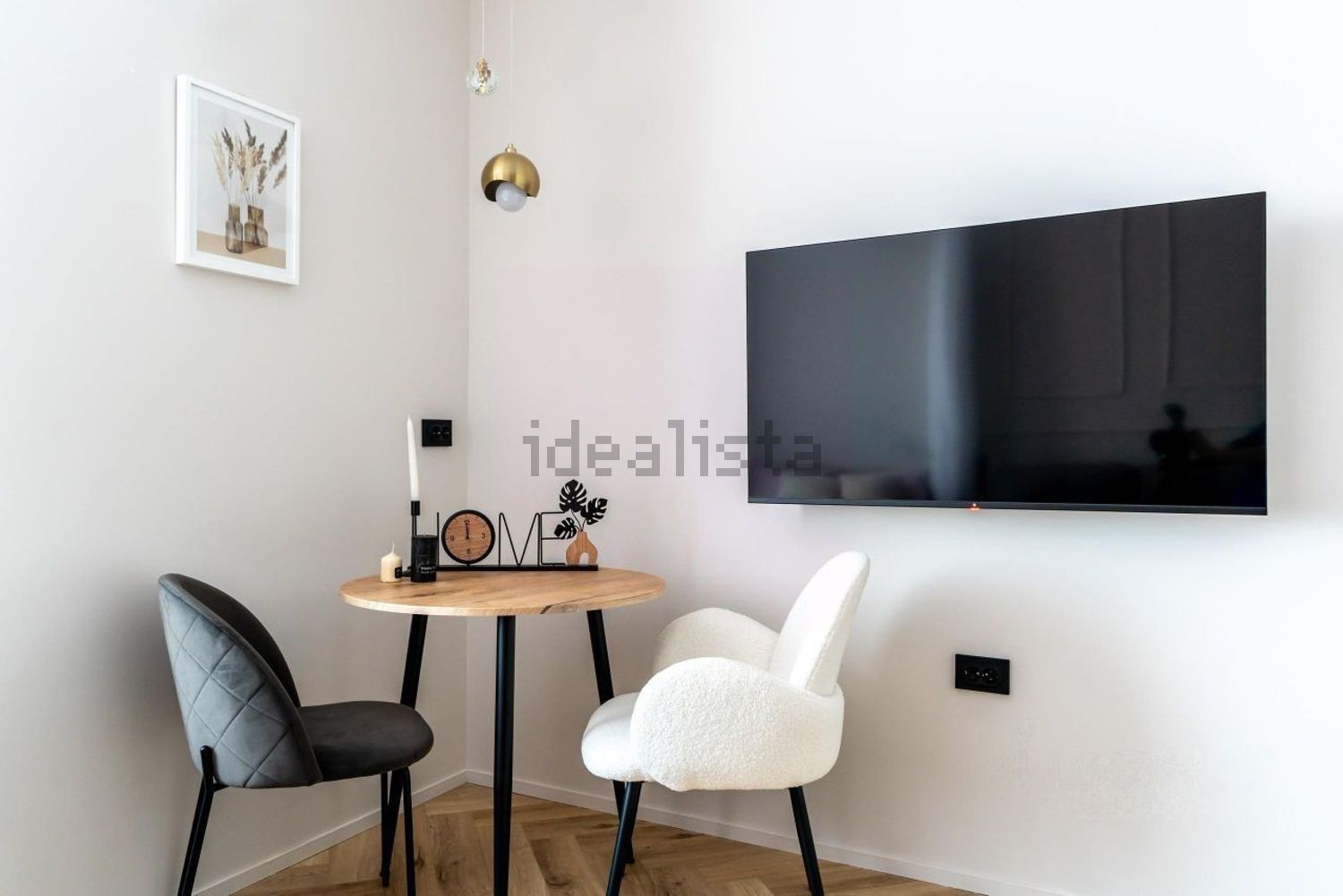 Appartamento 26 m² a Madrid