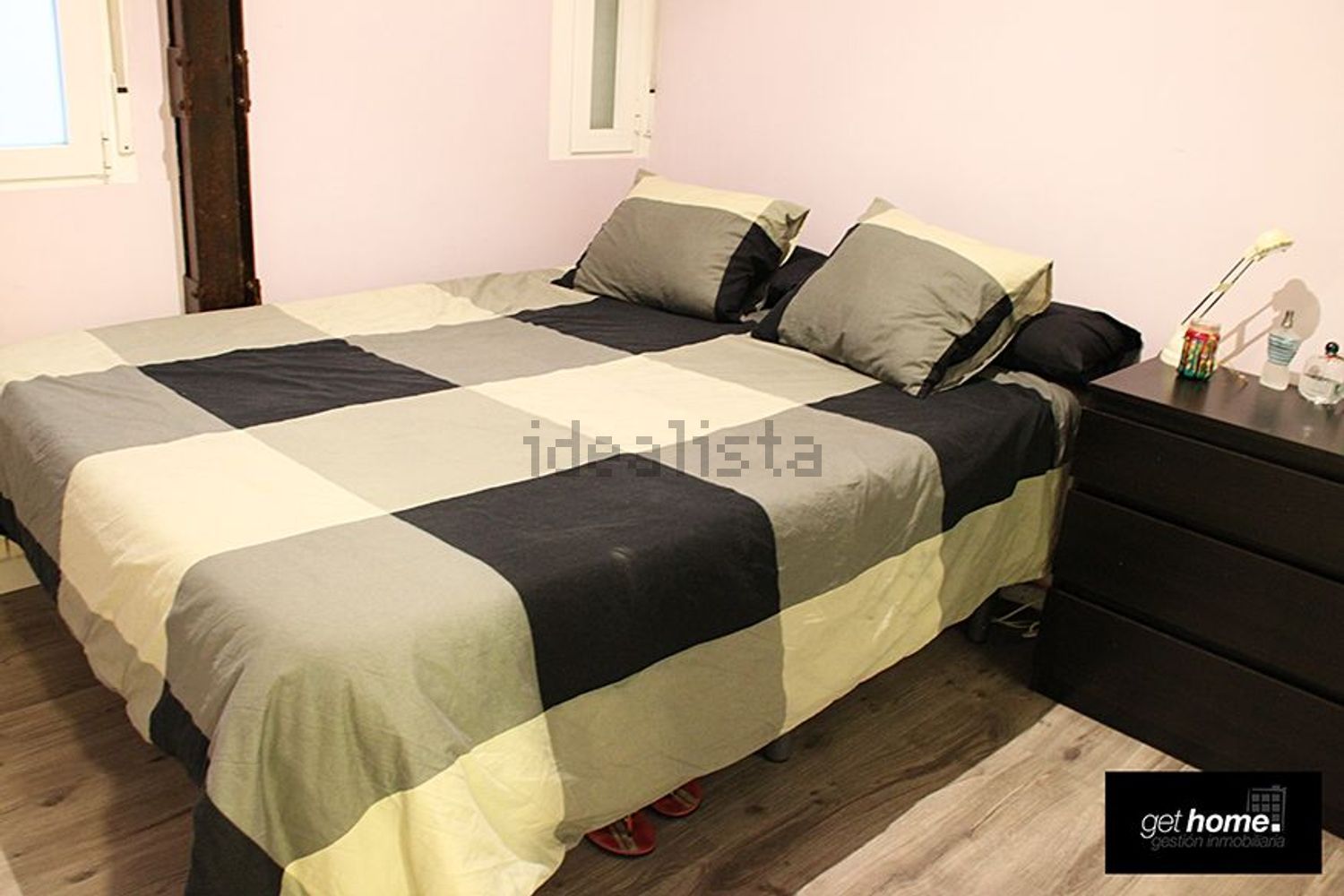 Appartamento 90 m² a Madrid