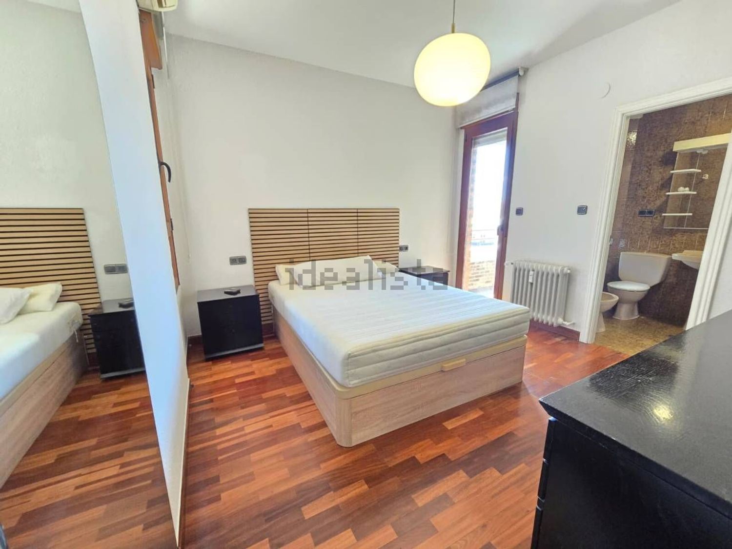 Piso de 117 m² en Pamplona