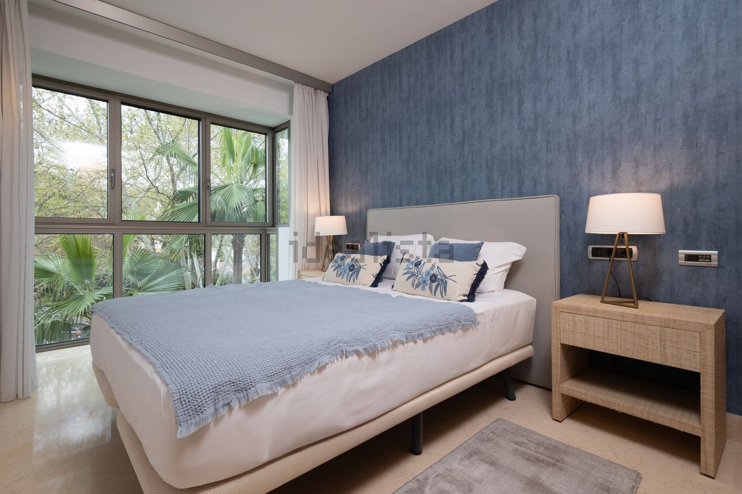 Pis de 135 m² a Marbella