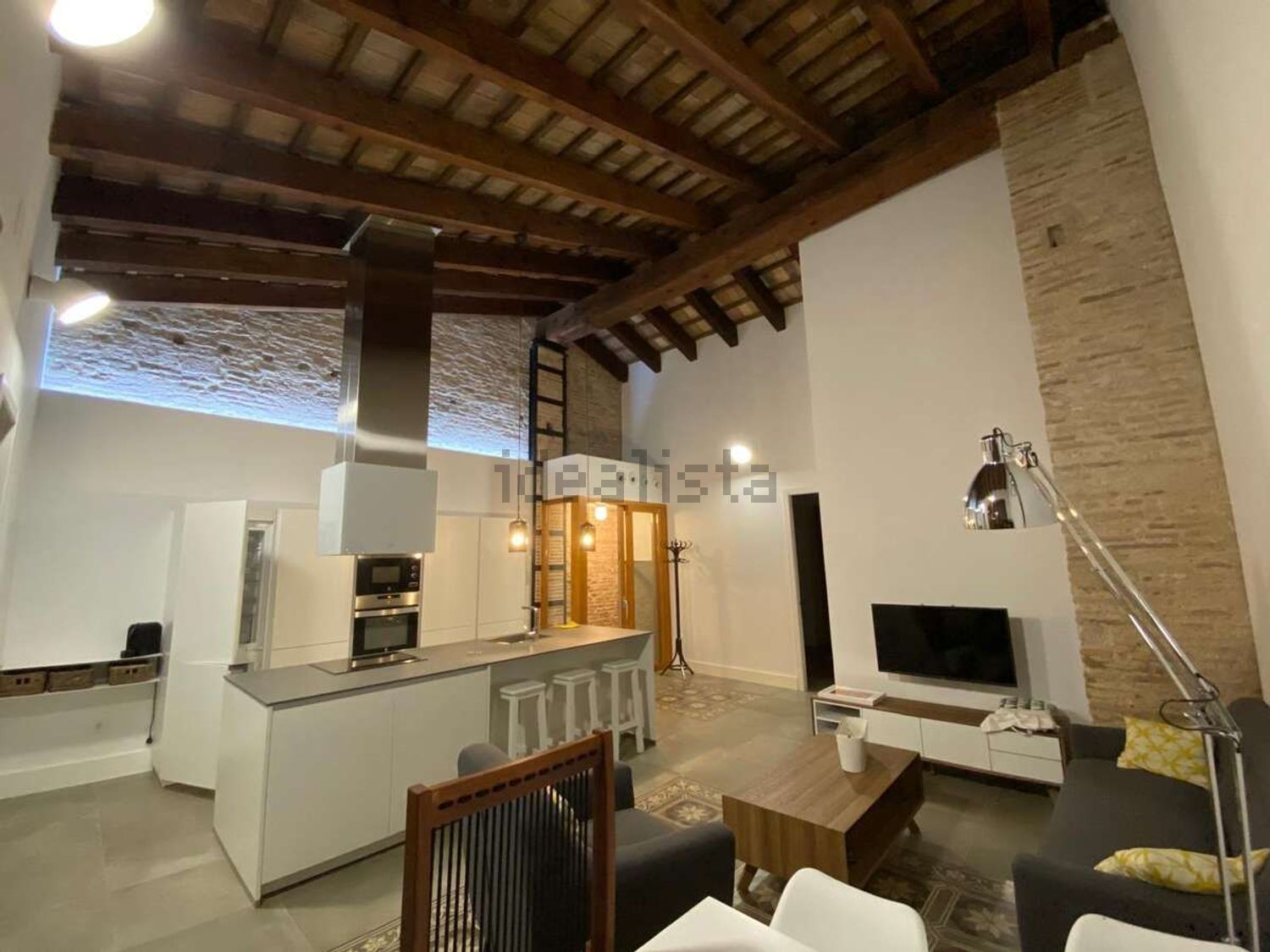 Pis de 85 m² a València