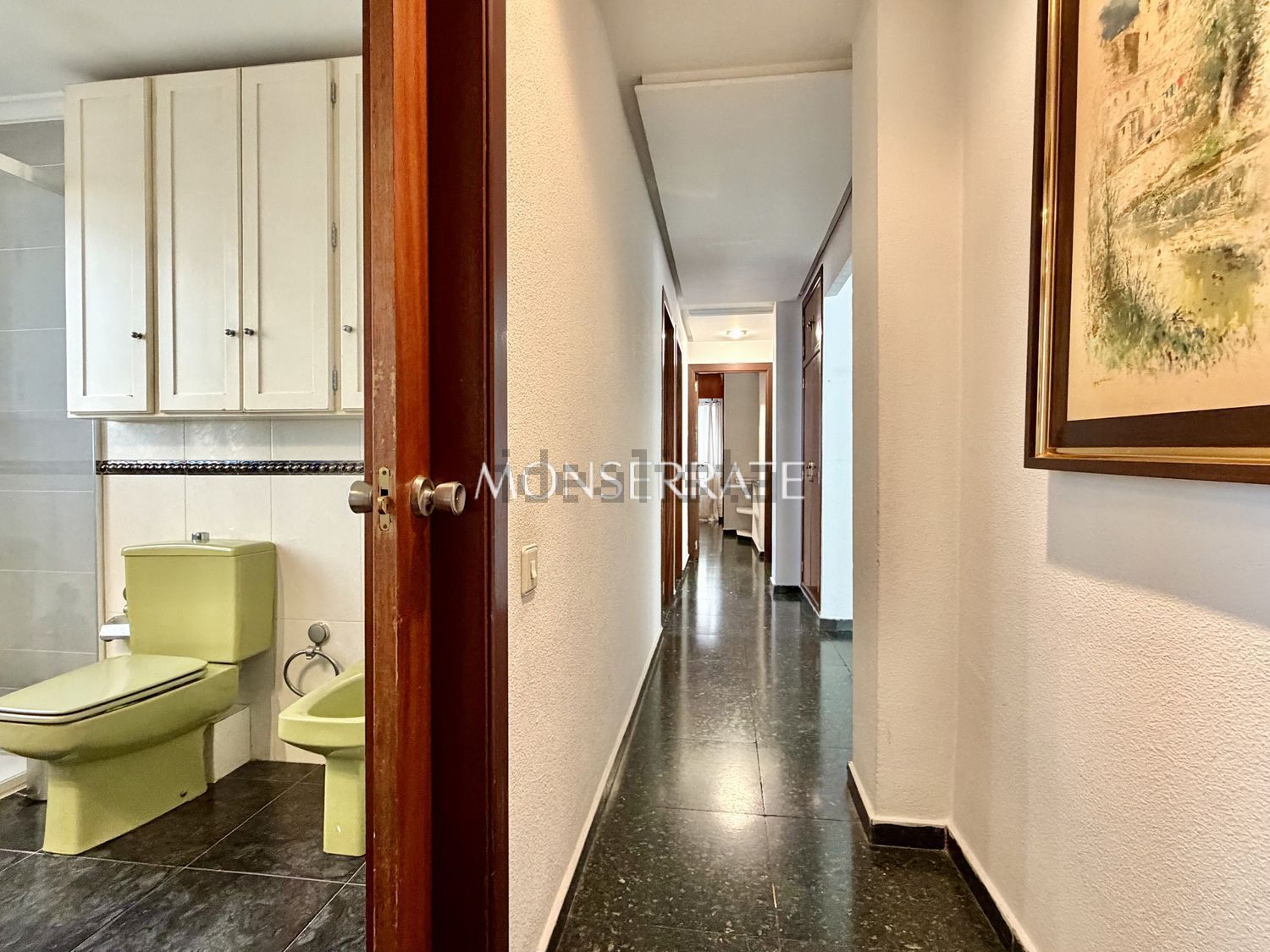 Appartamento 162 m² a Valencia