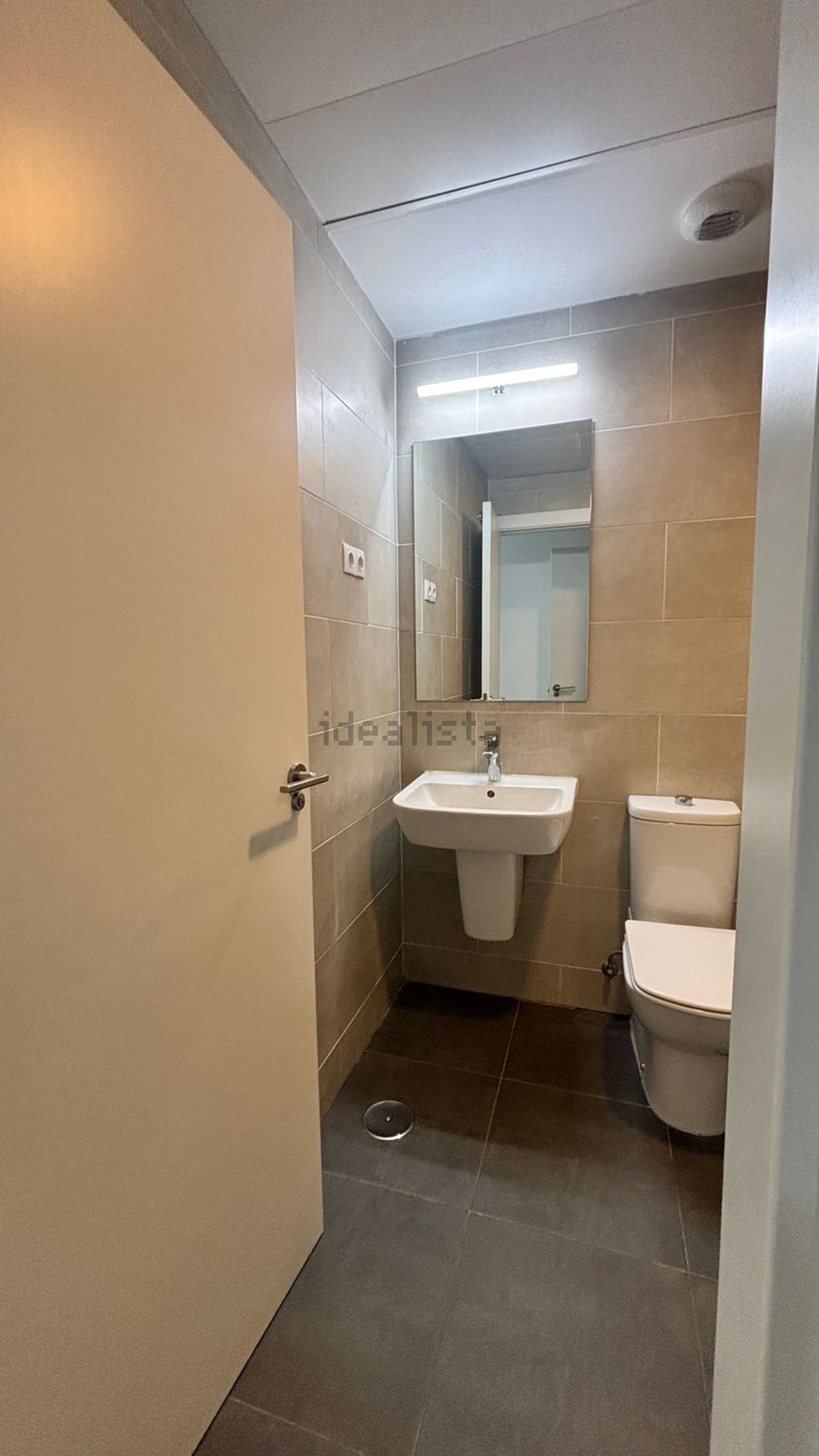 Pis de 80 m² a Madrid