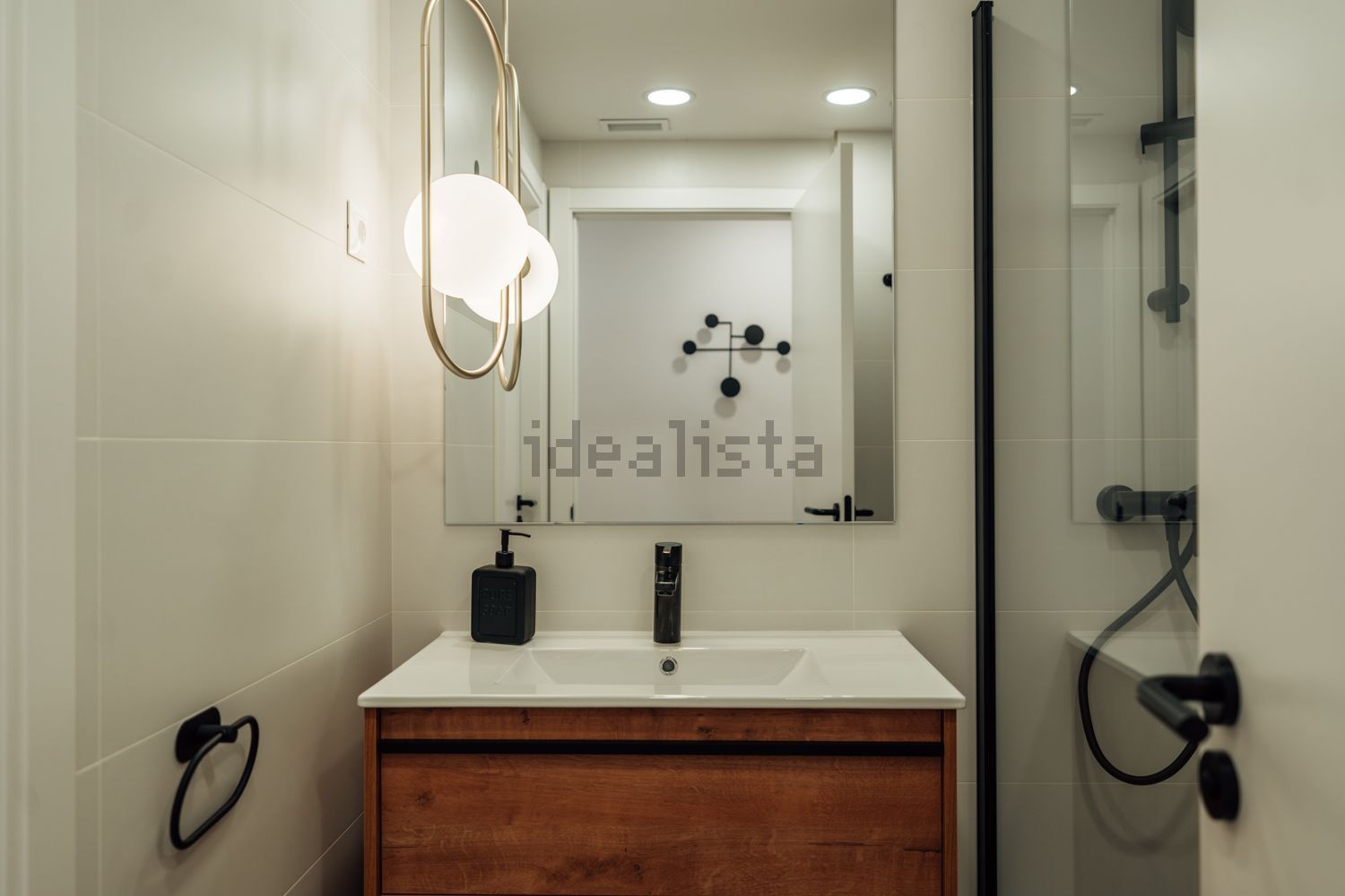 Appartement 75 m² à Barcelone