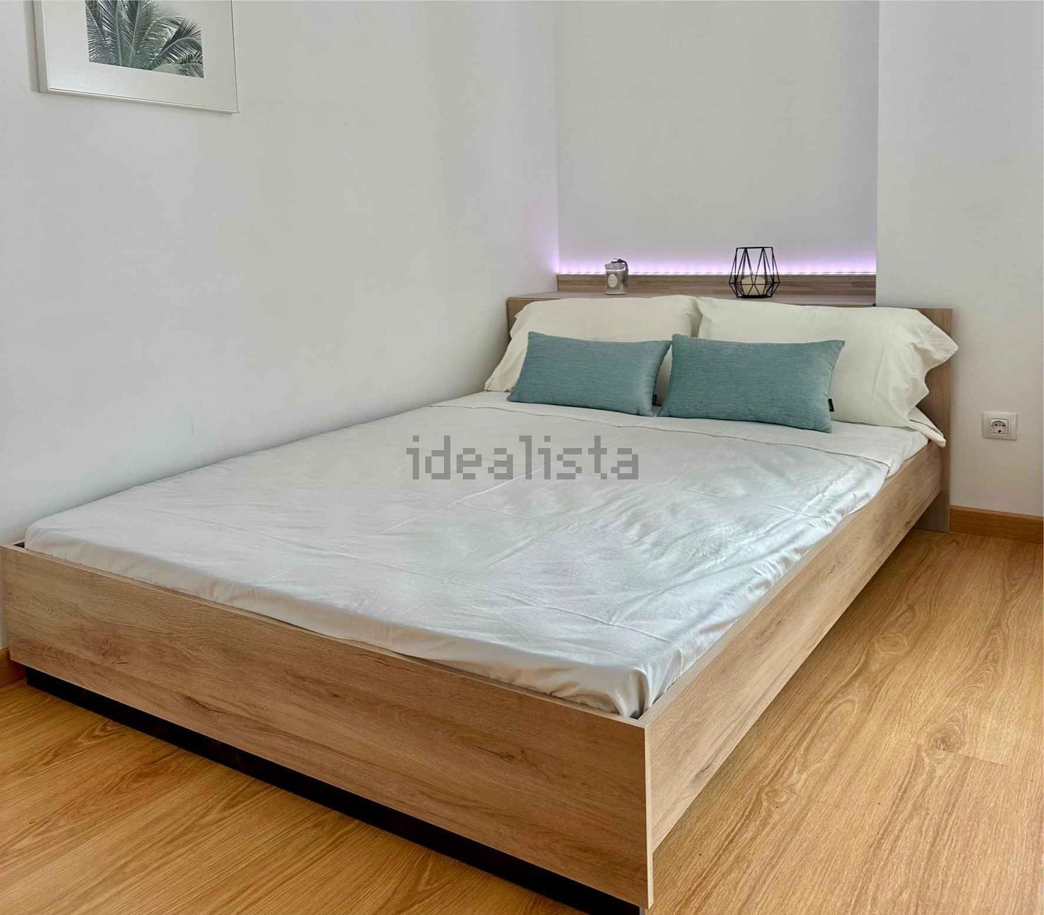 Appartement 35 m² à Alameda de la Sagra